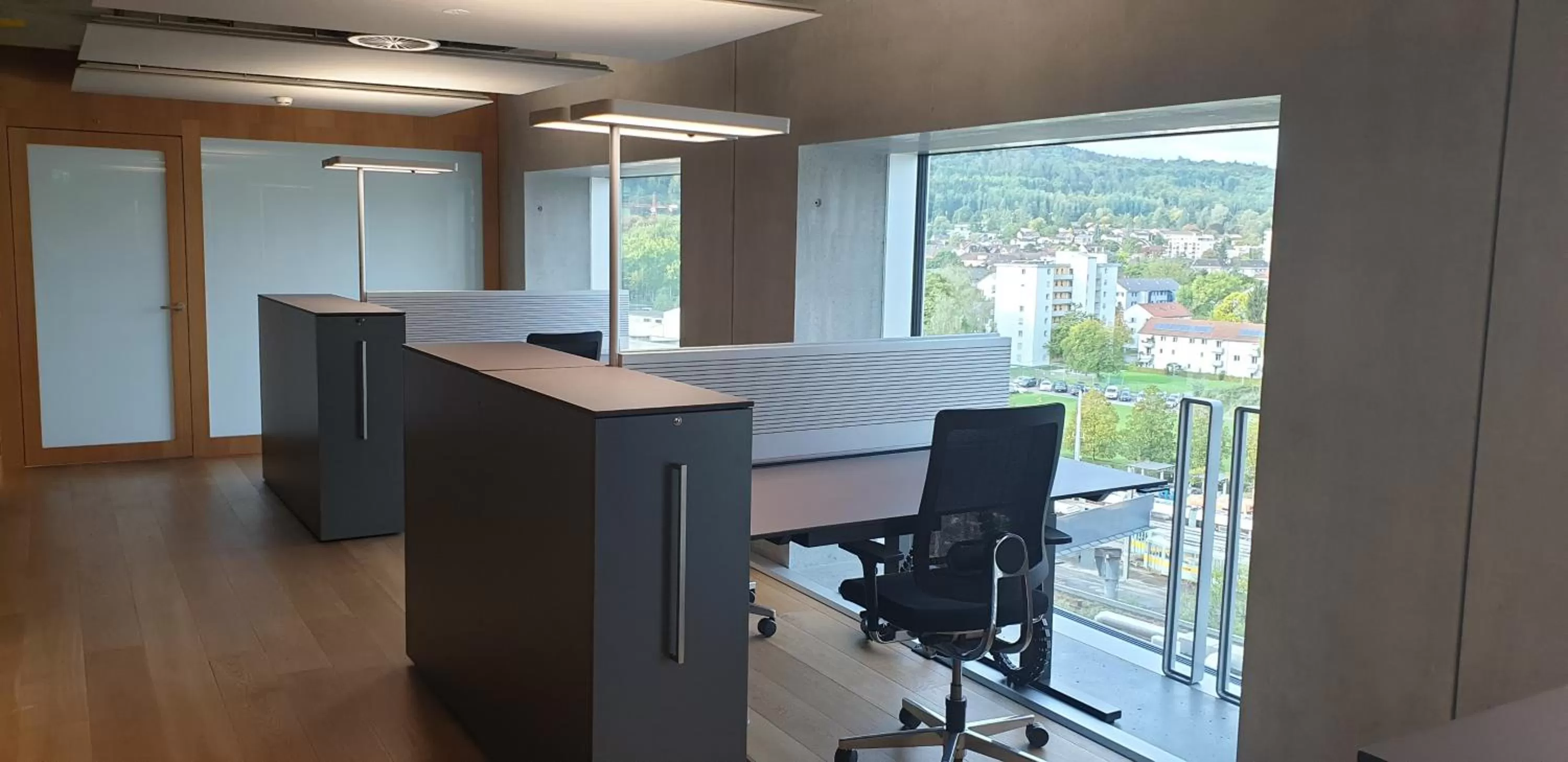 Business facilities in Placid Hotel Design & Lifestyle Zurich