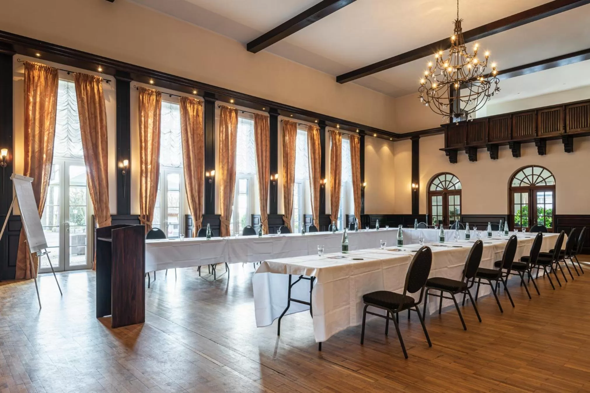 Meeting/conference room in Gutshof Havelland