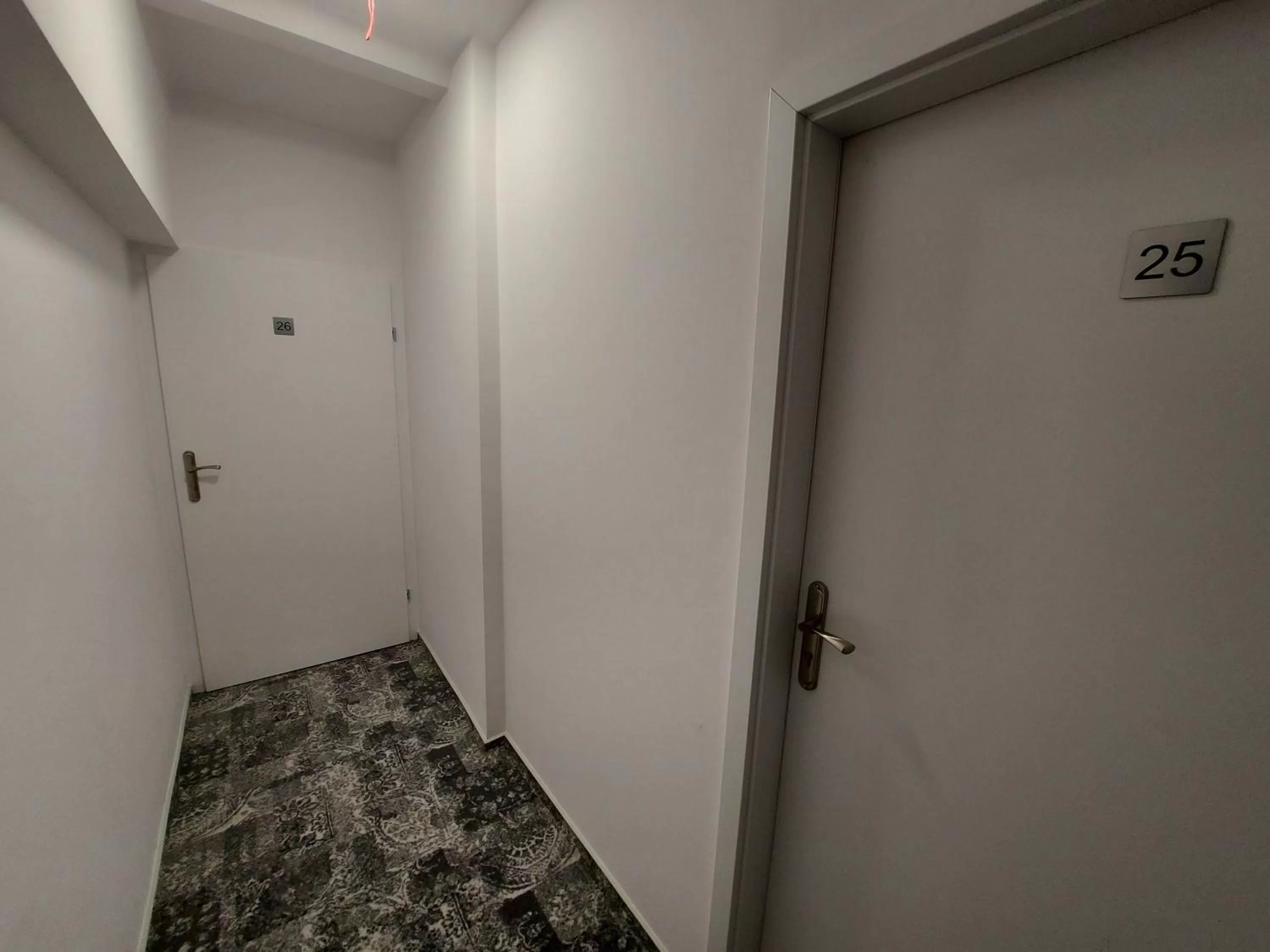 Lobby or reception in Kamienica1924