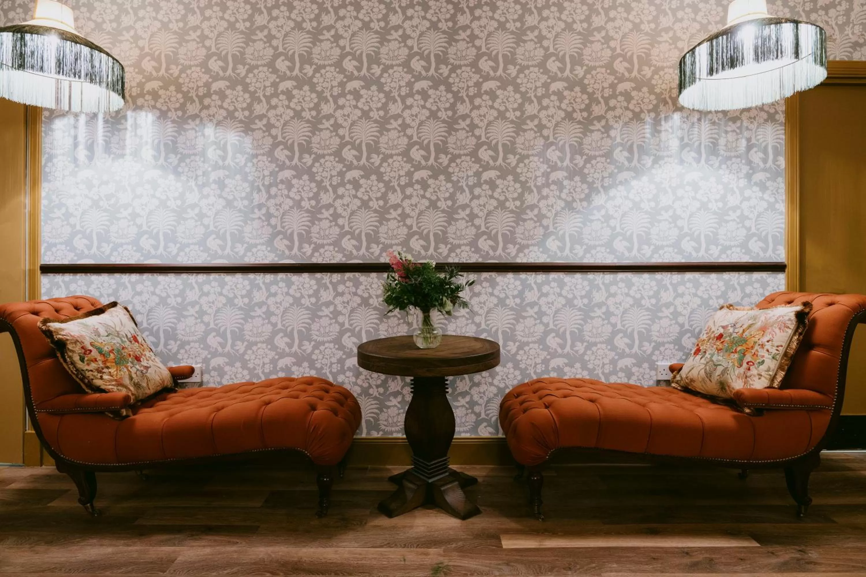 Spa and wellness centre/facilities in Marine Troon