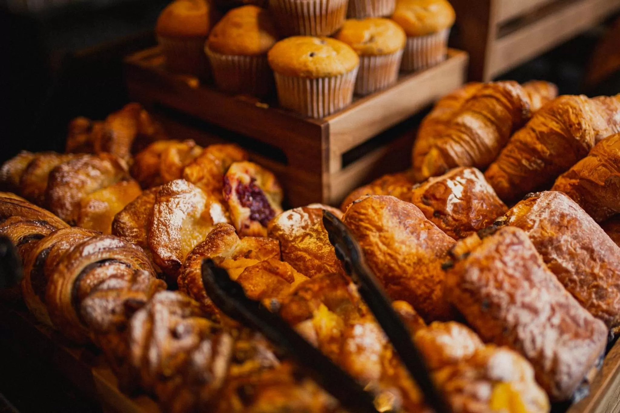 Breakfast in Great North Hotel