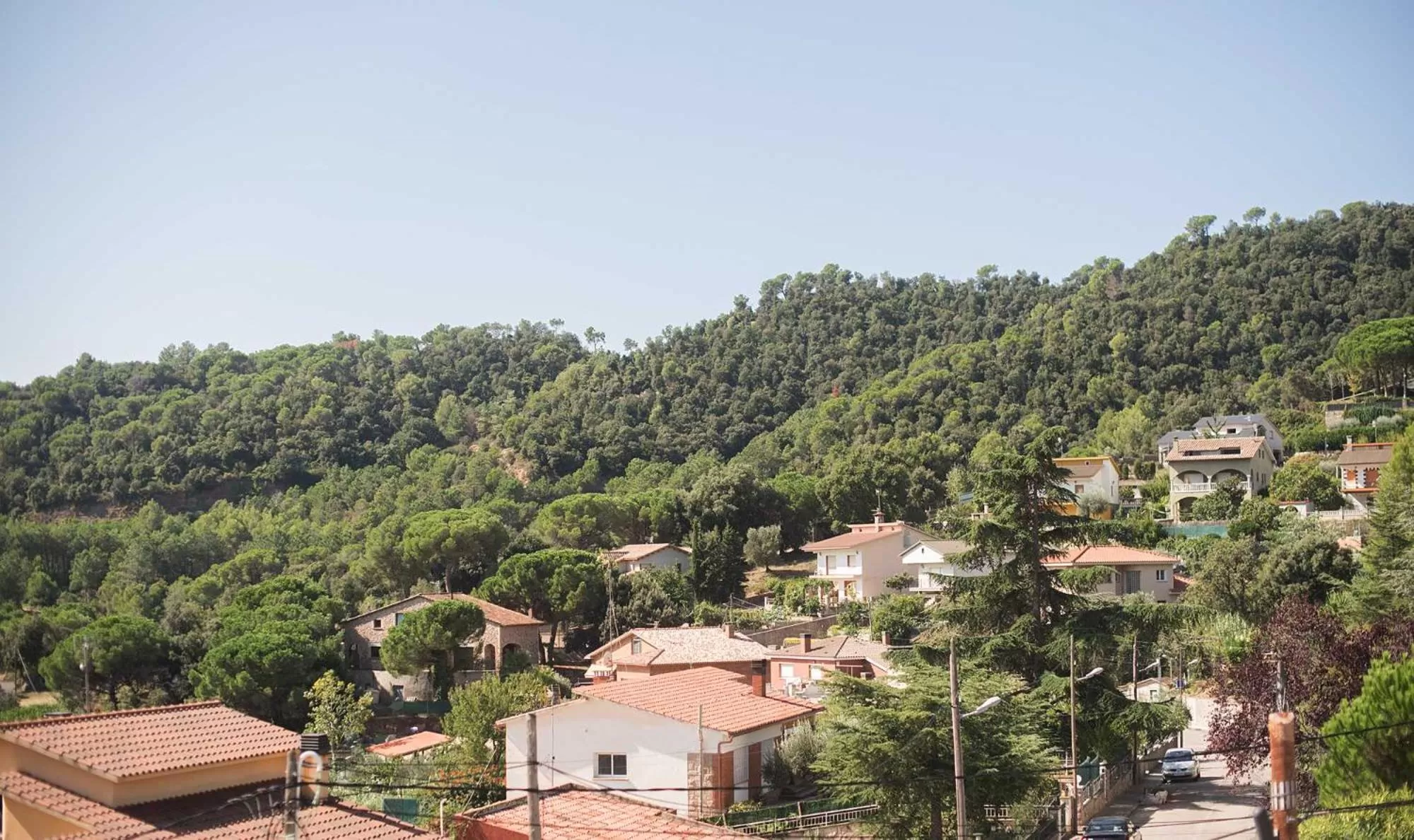 Mountain view in Sono & SPA - Adults Only