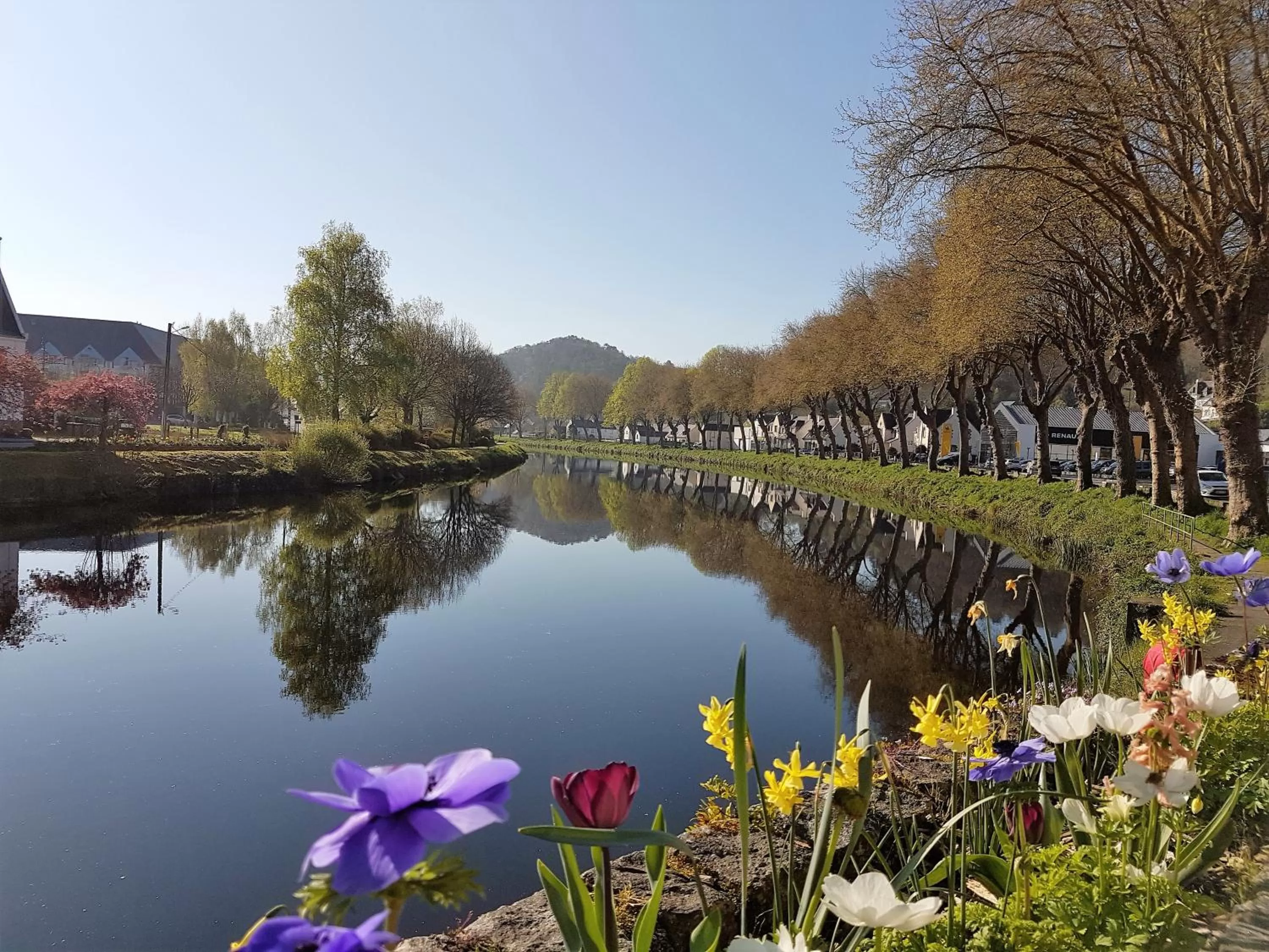 Neighbourhood in The LightHouse Chambres à louer