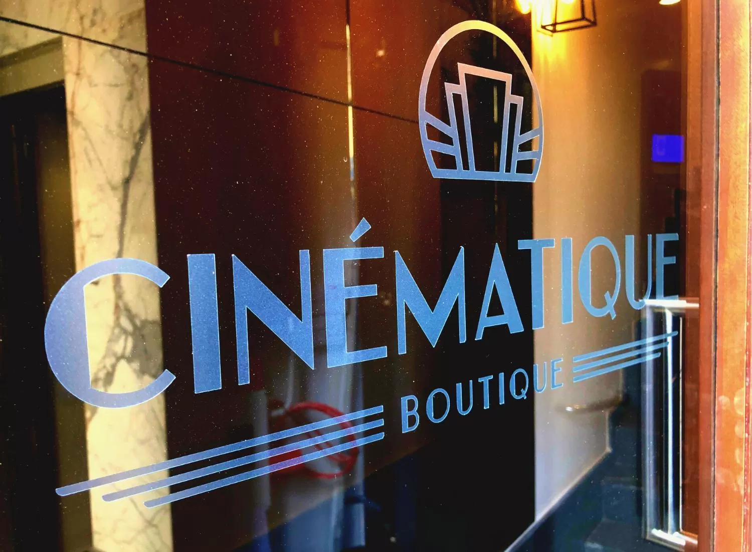 Cinematique
