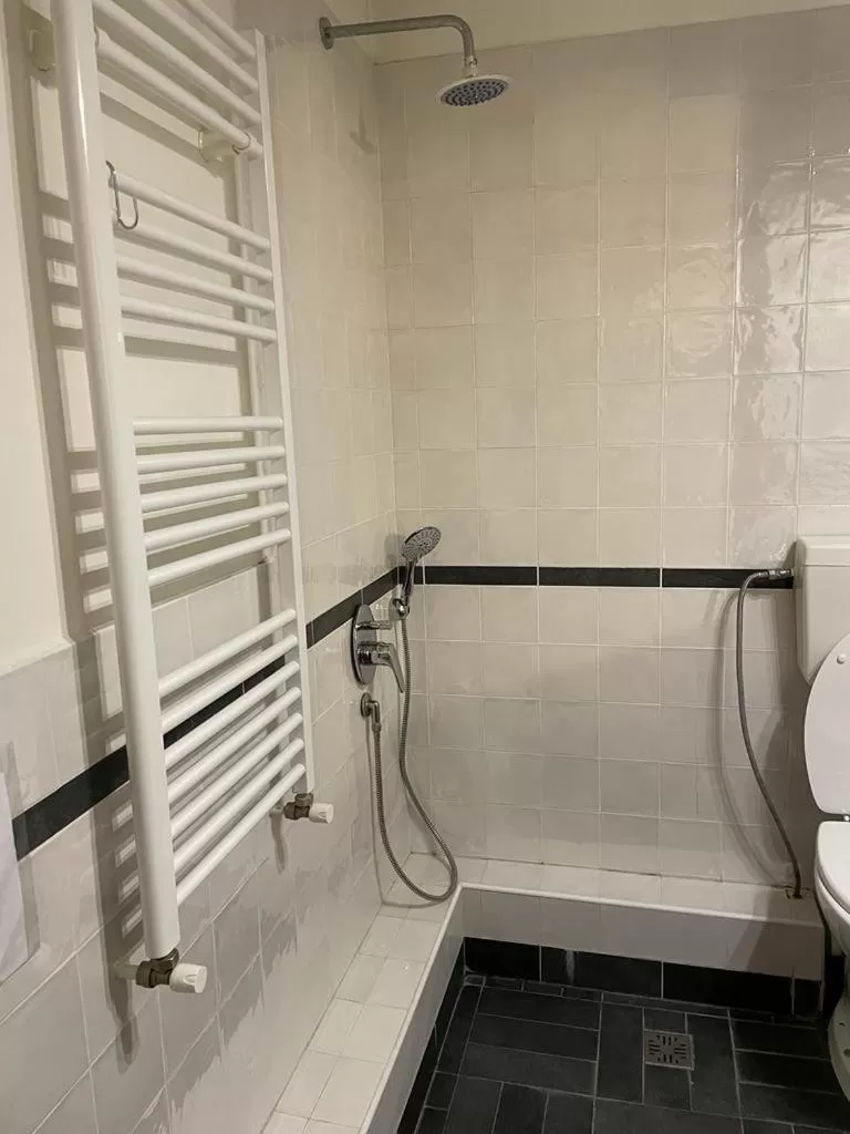 Casa Mia in Trastevere