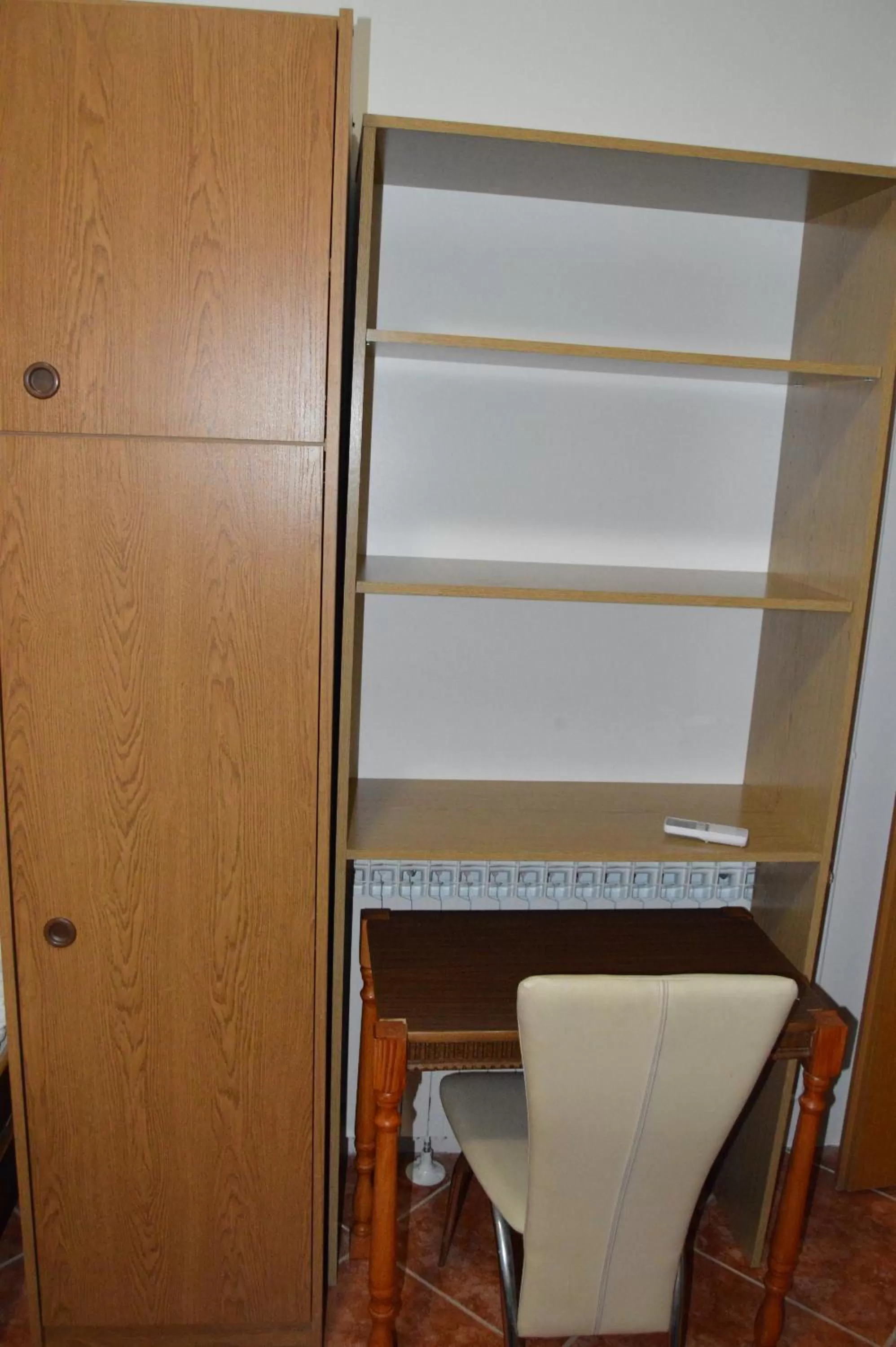 Photo of the whole room in Pansion Modana Medjugorje