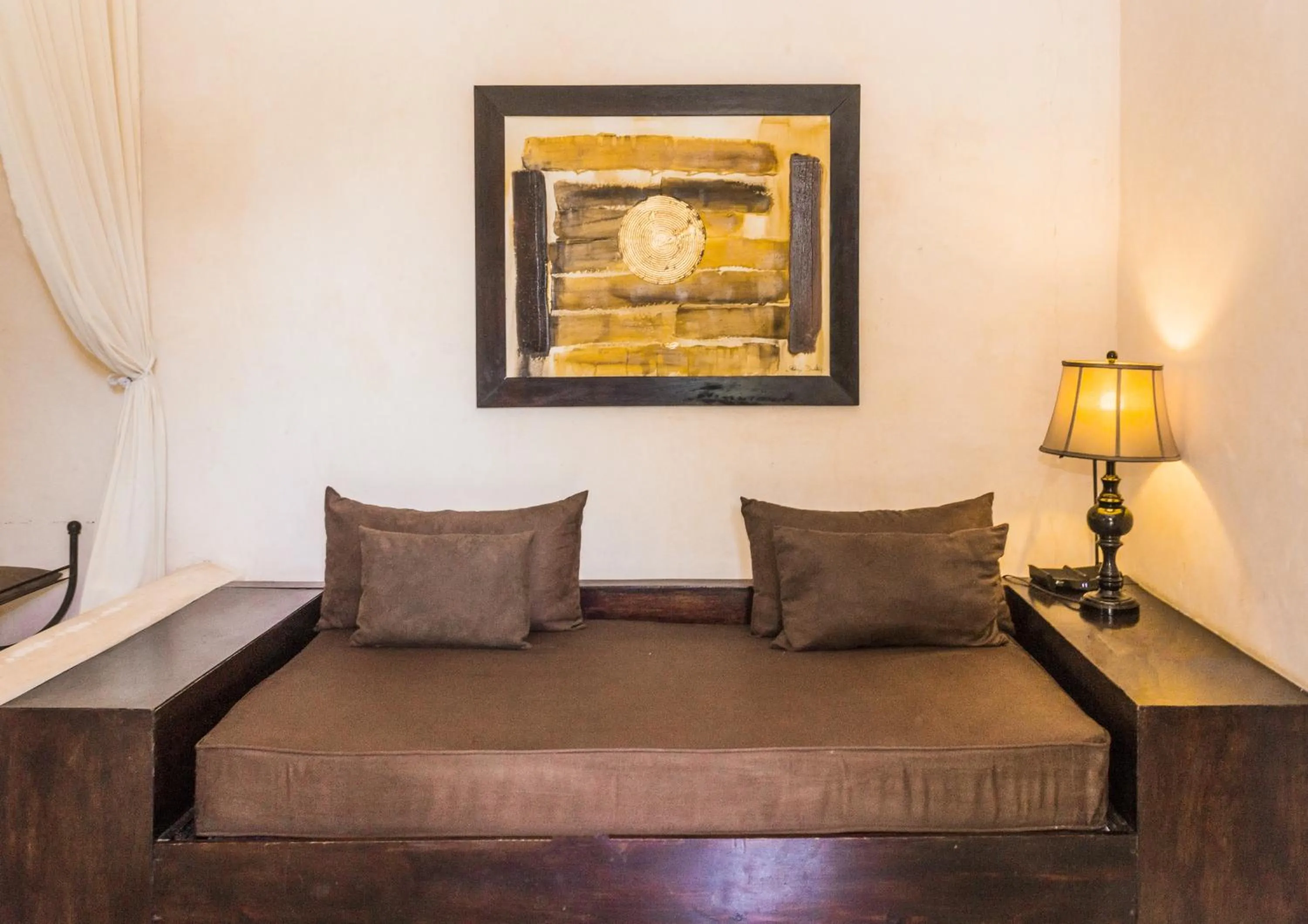 Hotel Hacienda Ticum