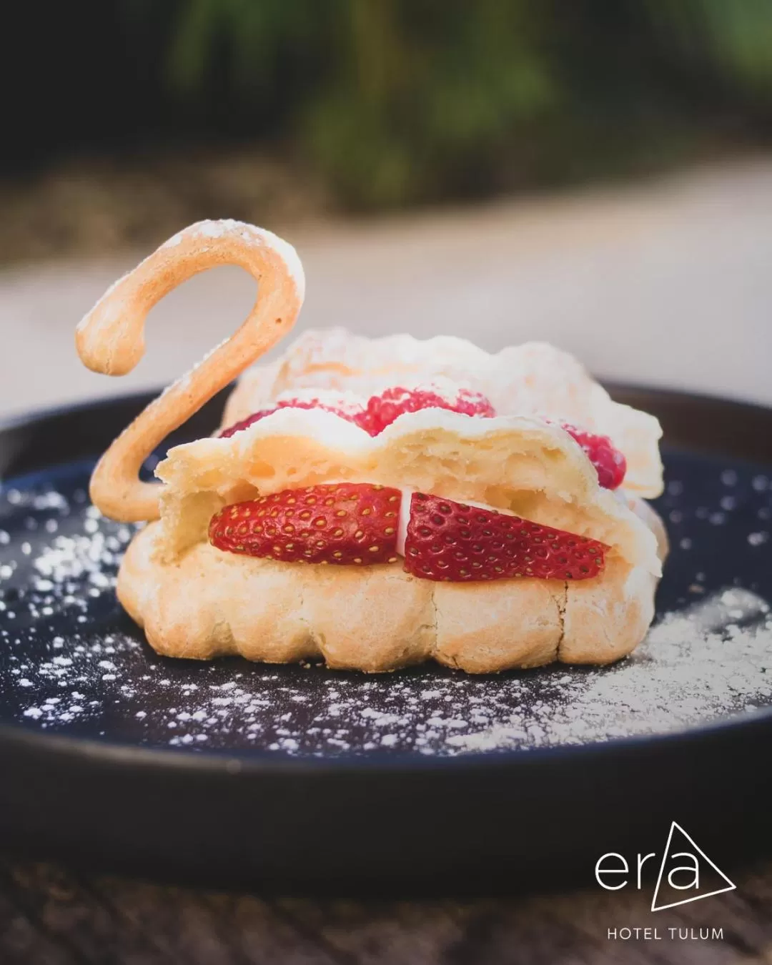 Dinner in Era Hotel & Spa Tulum