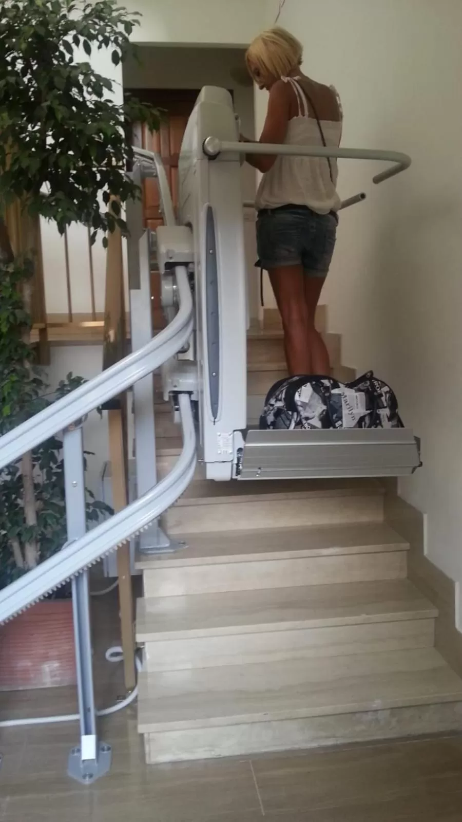 People in Appartamenti Speedy