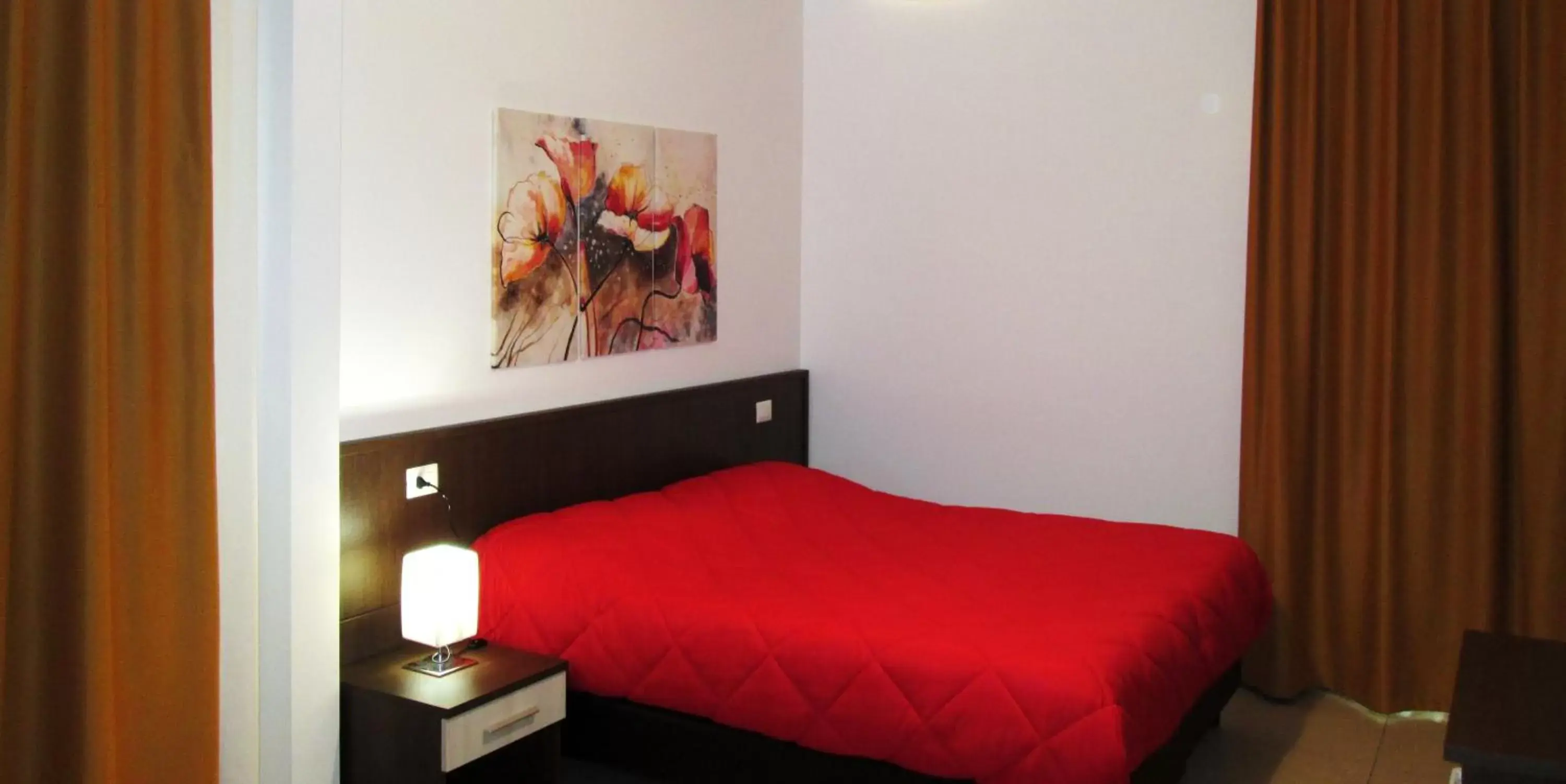 Comfort Double or Twin Room in B&B Elisir Comfort Double or Twin Room in B&B Elisir