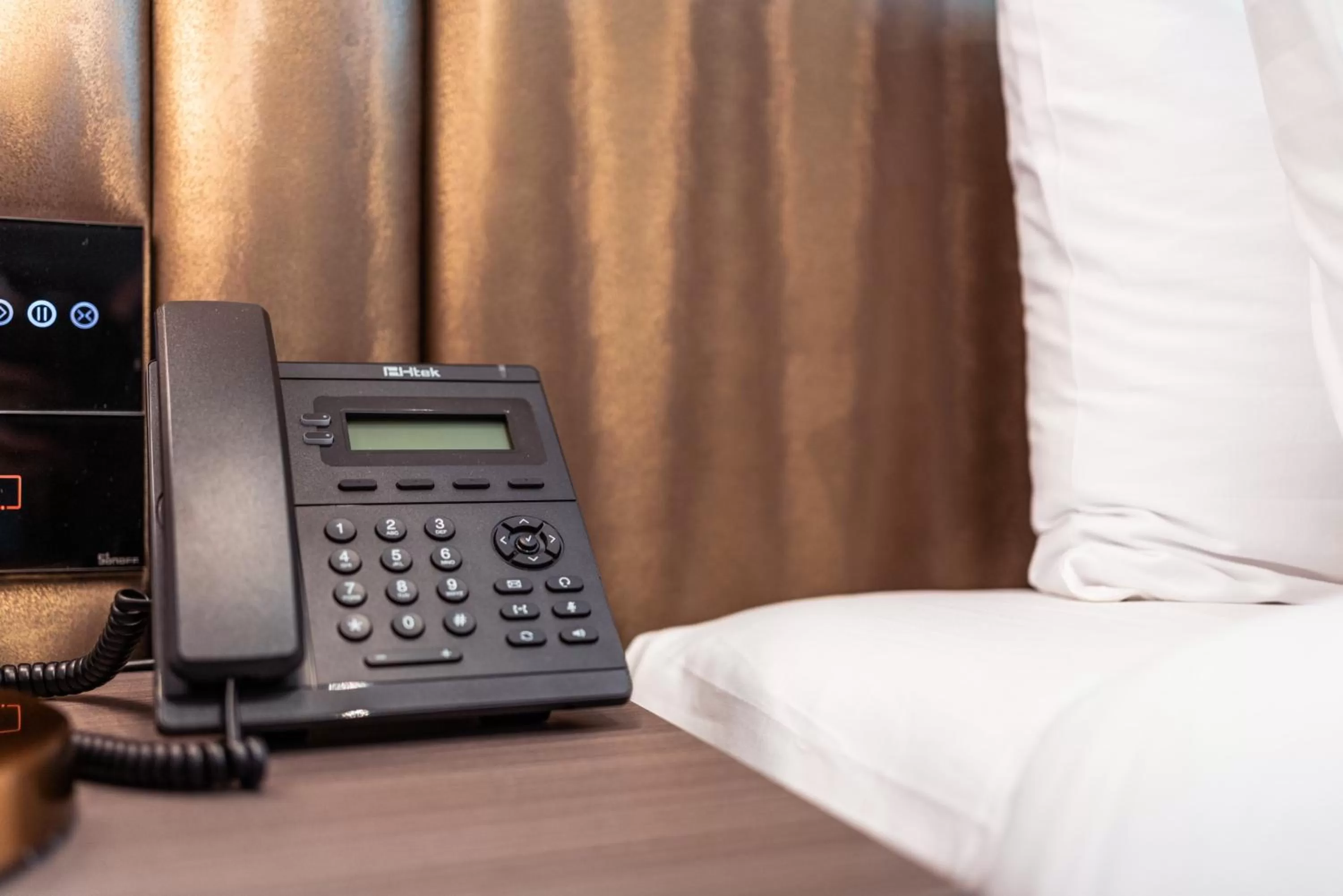 Bedroom in The One Smart Living