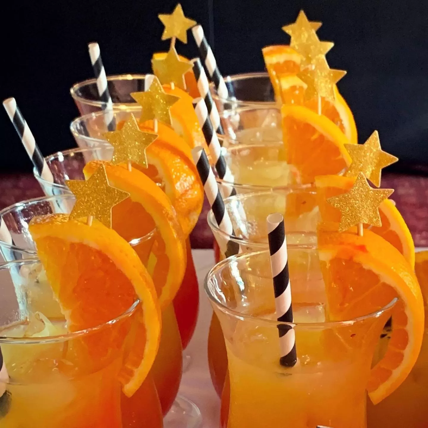 Food and drinks in Bosworth Hall Hotel & Spa