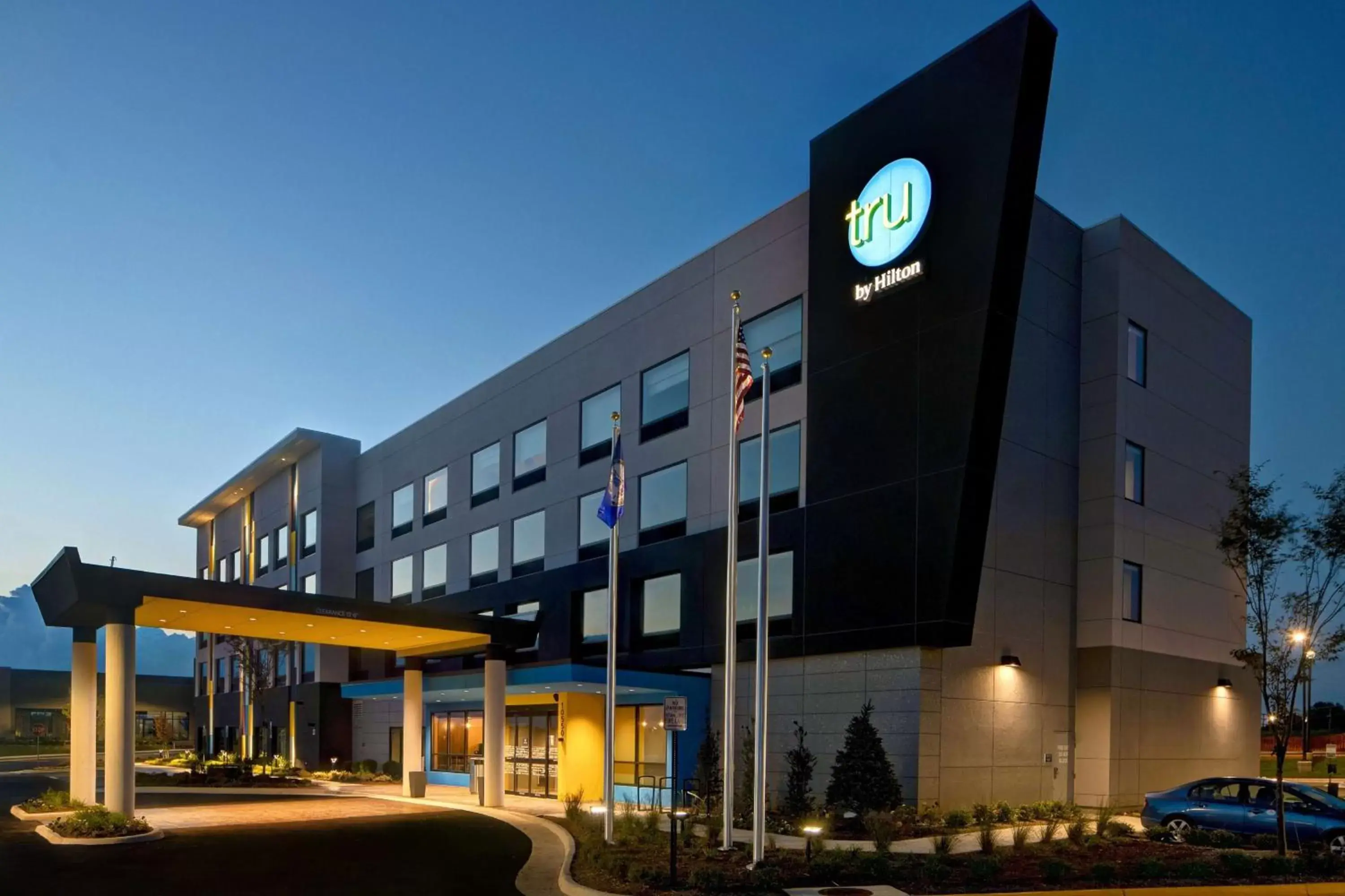 Tru By Hilton Manassas, Va Tru By Hilton Manassas, Va