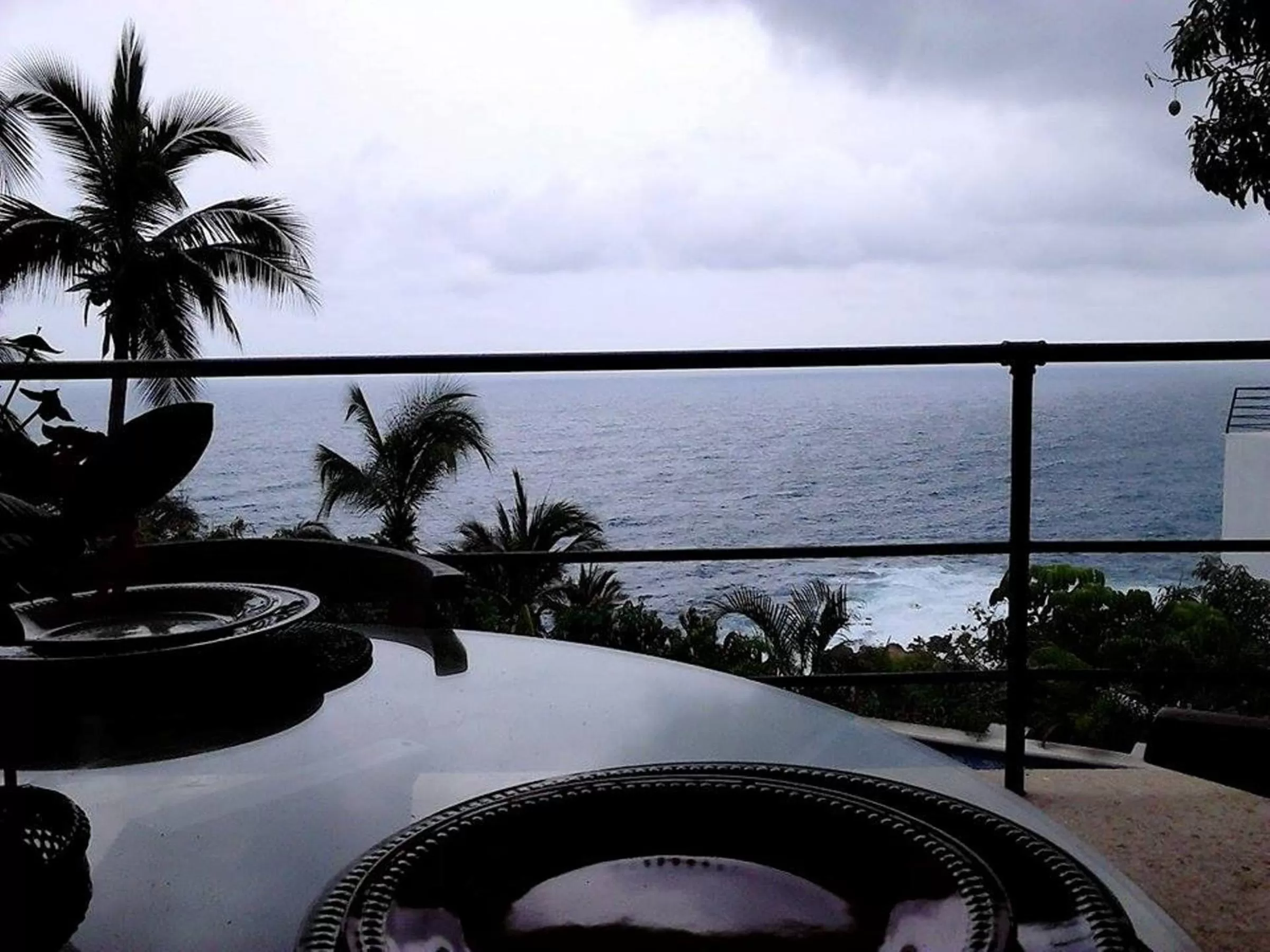 Sea view in Donde Mira el Sol HOTEL RETIRADO Y ESPACIOSO CON CONDICIONES IDEALES PARA PASAR LA CONTINGENCIA CON LA MAYOR SEGURIDAD