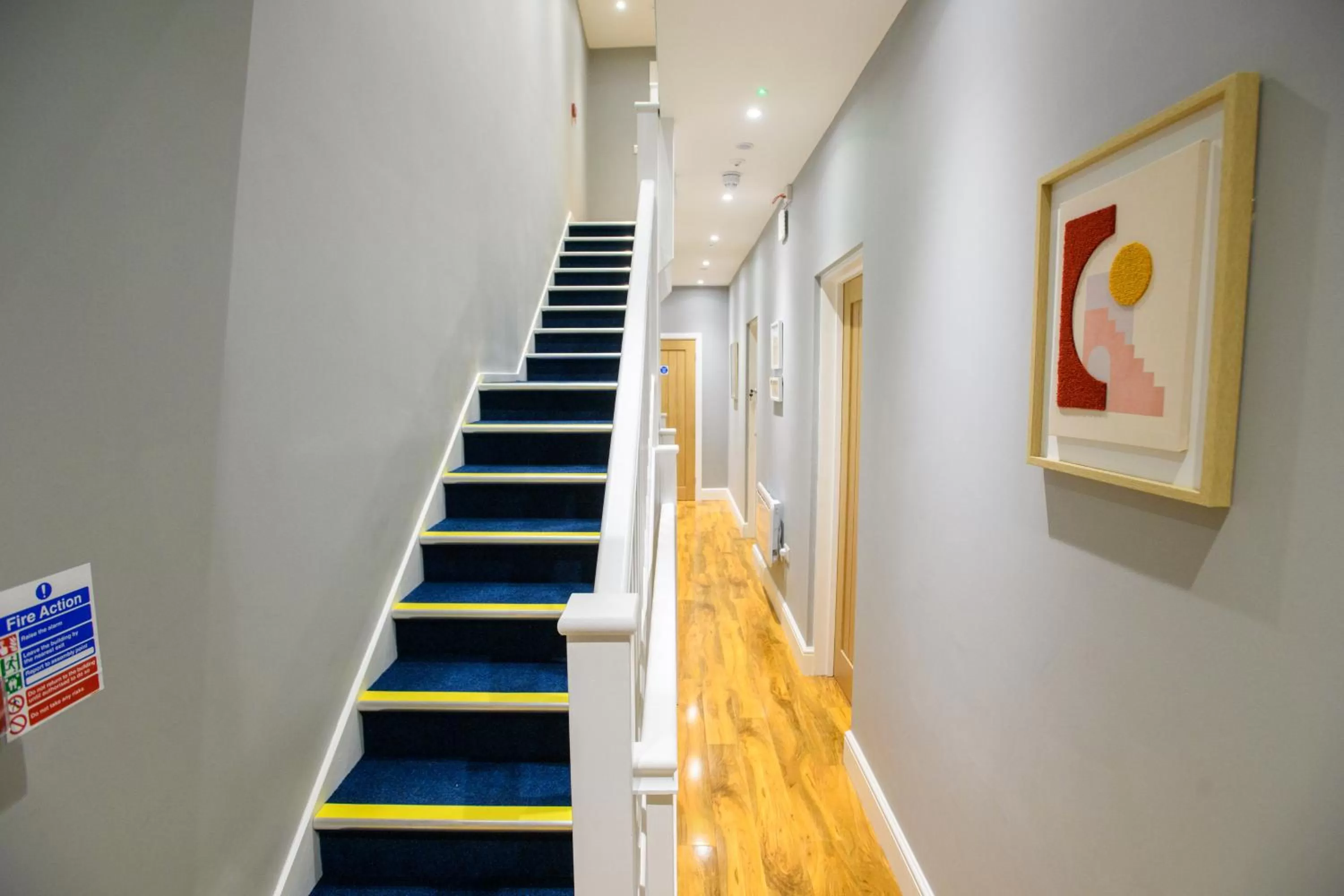 Tavmar Accommodation