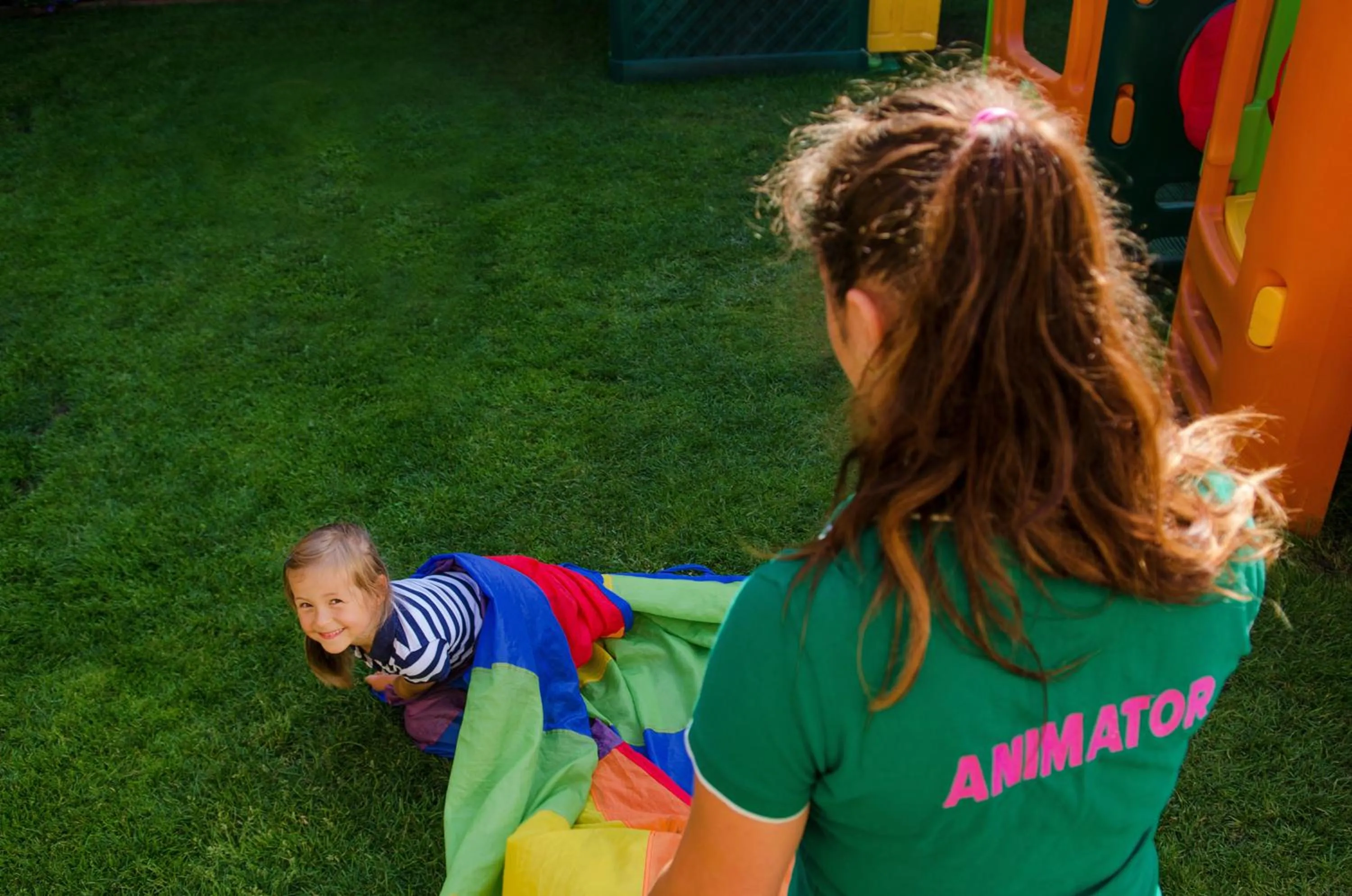 People in Hotel Lidia Spa & Wellness