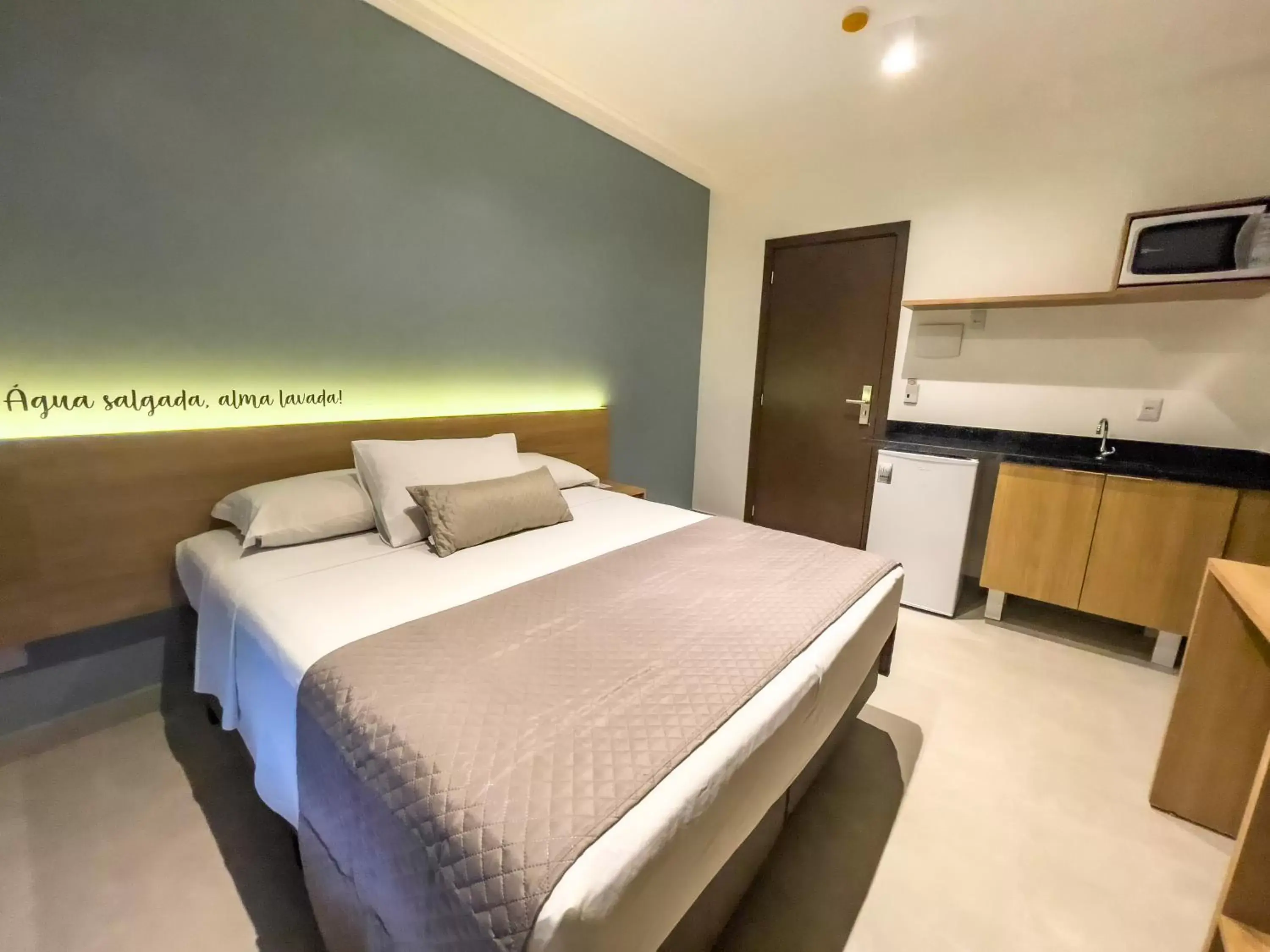 Studio in Hotel & Pousada Favareto Studio in Hotel & Pousada Favareto