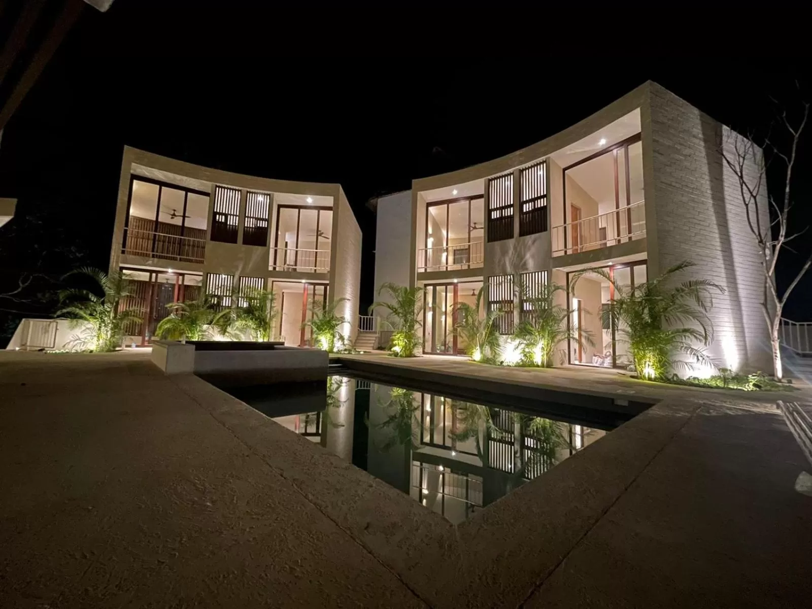 Property Building in La Bohème Sayulita