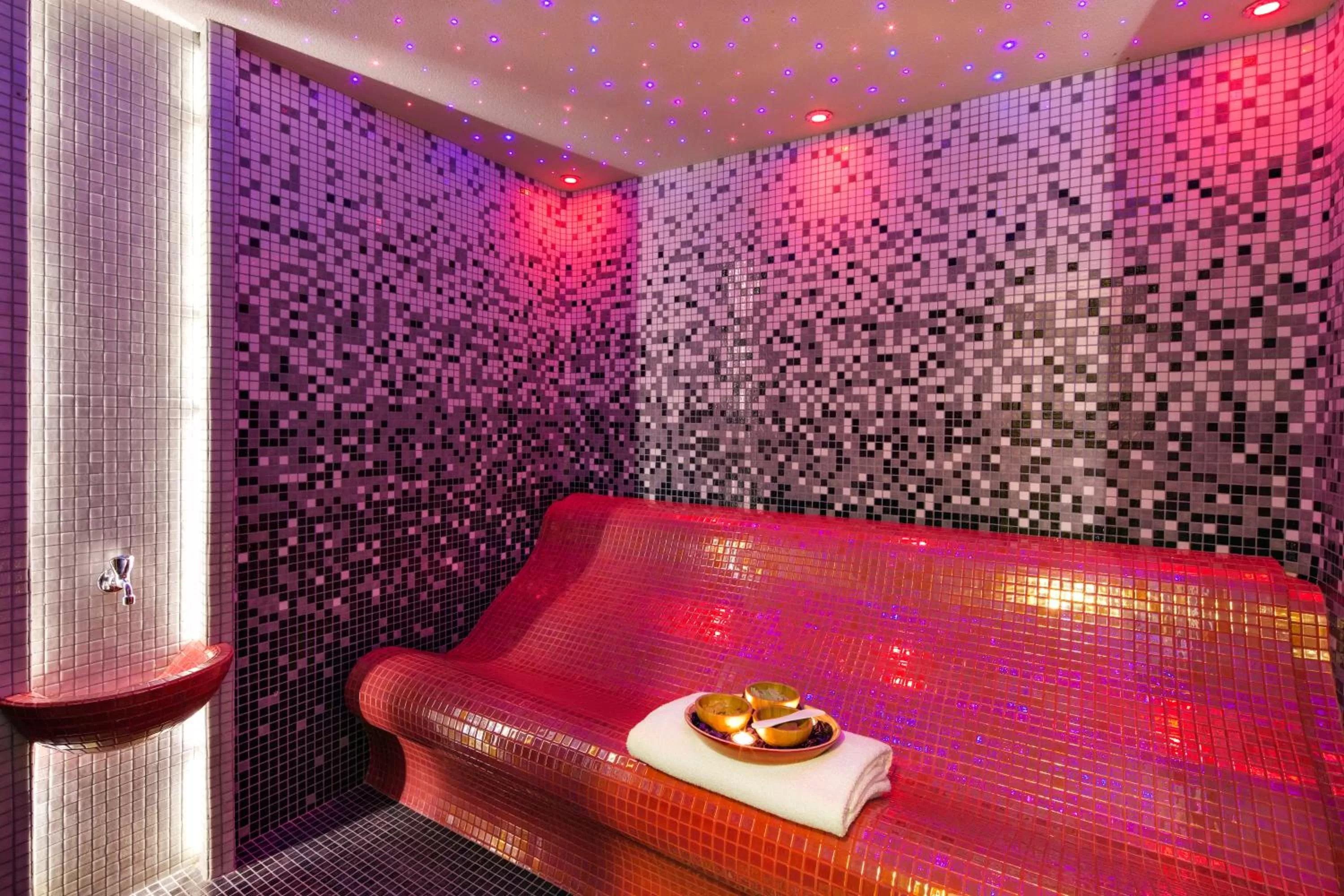 Activities in Z-Hotel Business & Spa