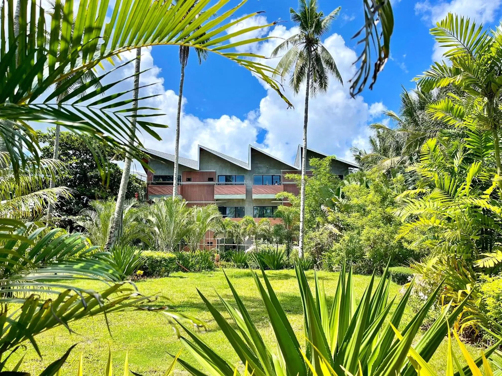 Nacpan Beach Resort Managed by H Hospitality Group