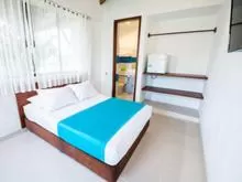 Room Photo in Brizantha Hotel Campestre