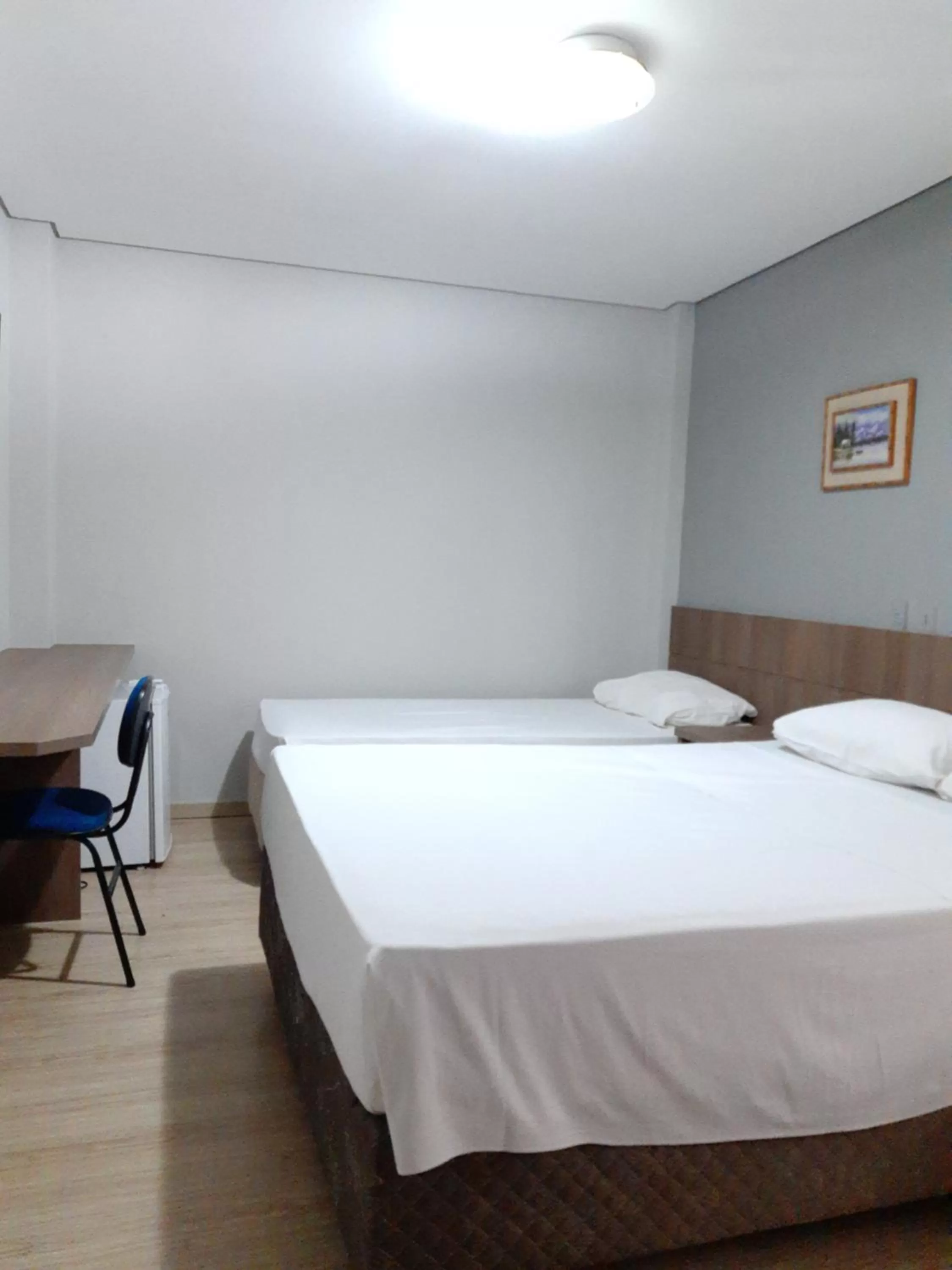 Bed in Rede Andrade Guaíra