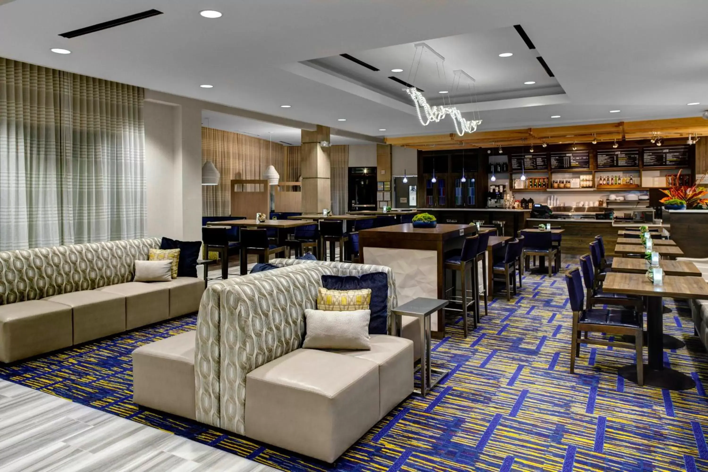 Courtyard by Marriott Carrollton Courtyard by Marriott Carrollton