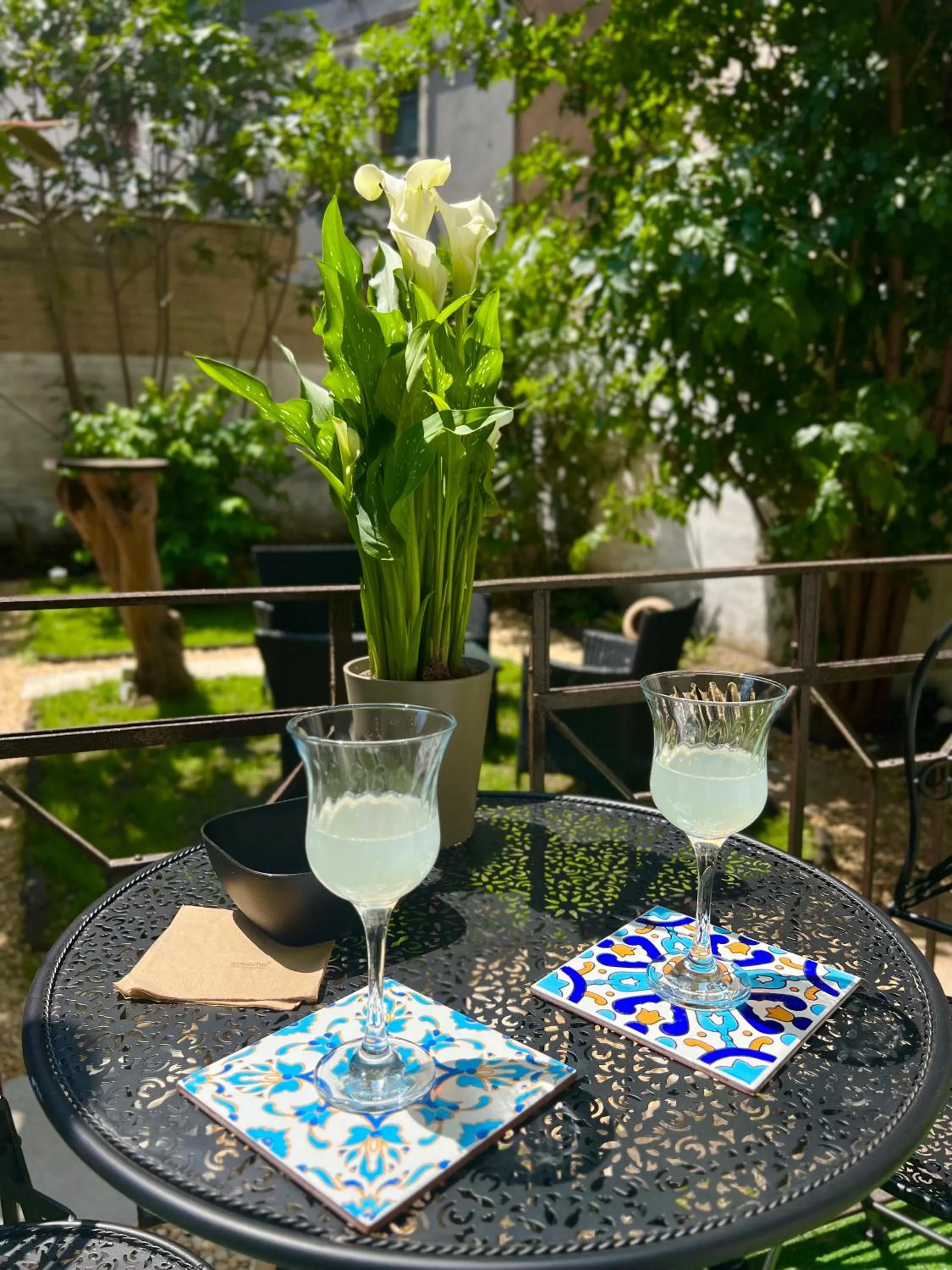 B&B Giardino della Giganza