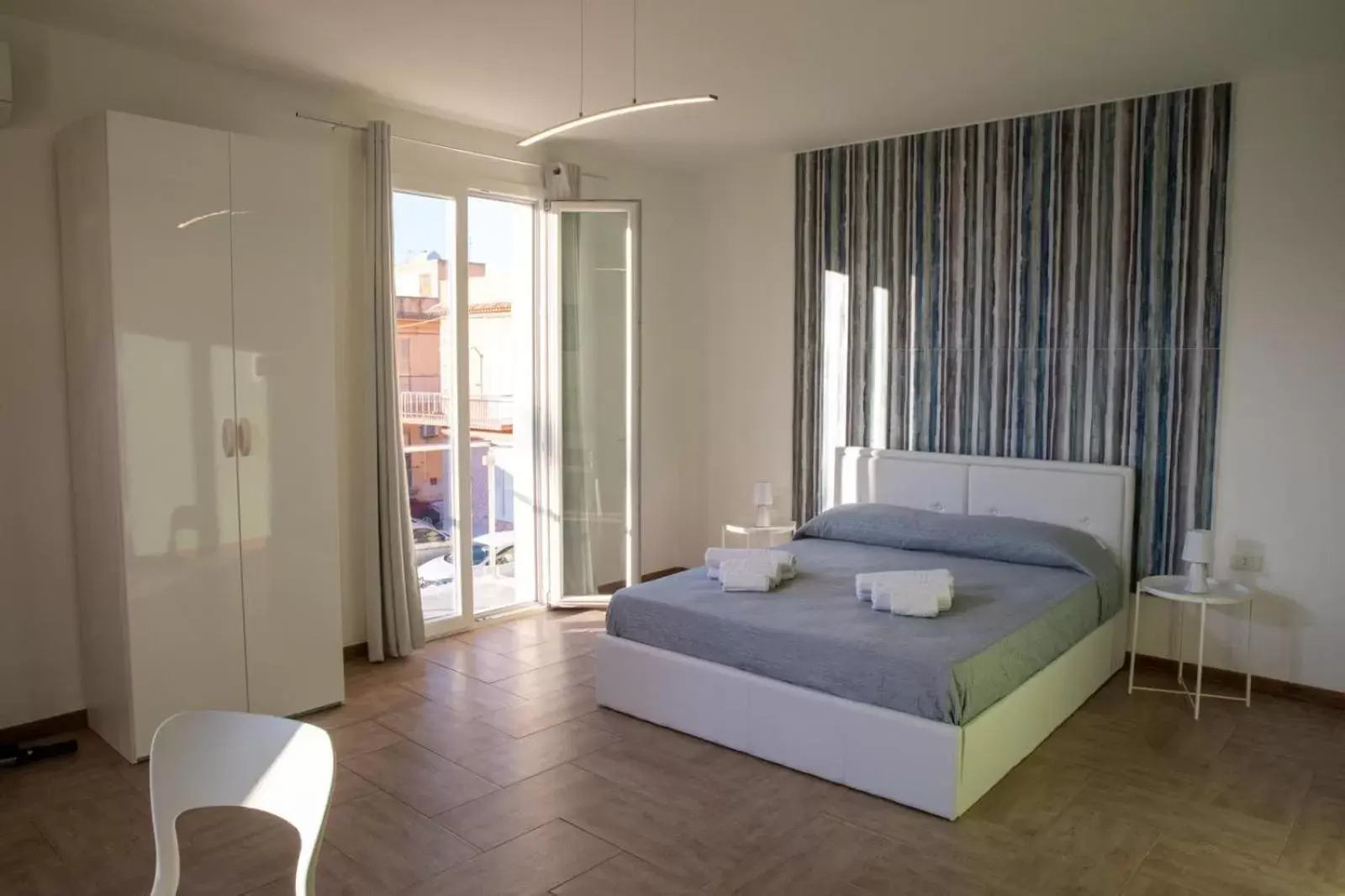 Largo Sicilia B&B Largo Sicilia B&B