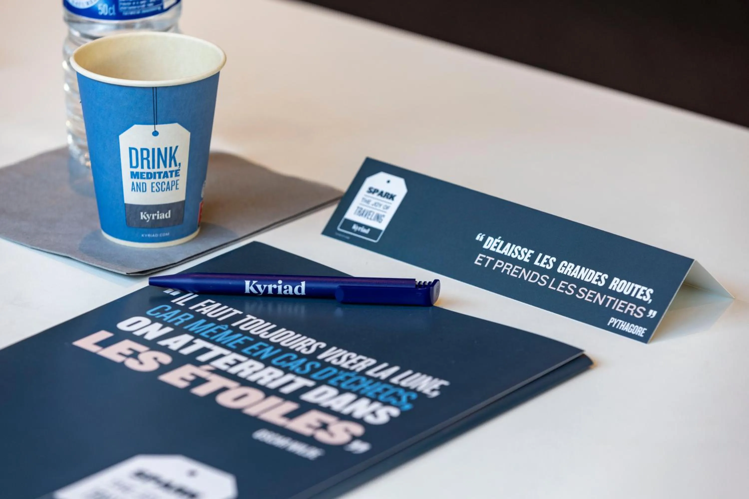 Meeting/conference room in Kyriad Paris Ouest - Colombes