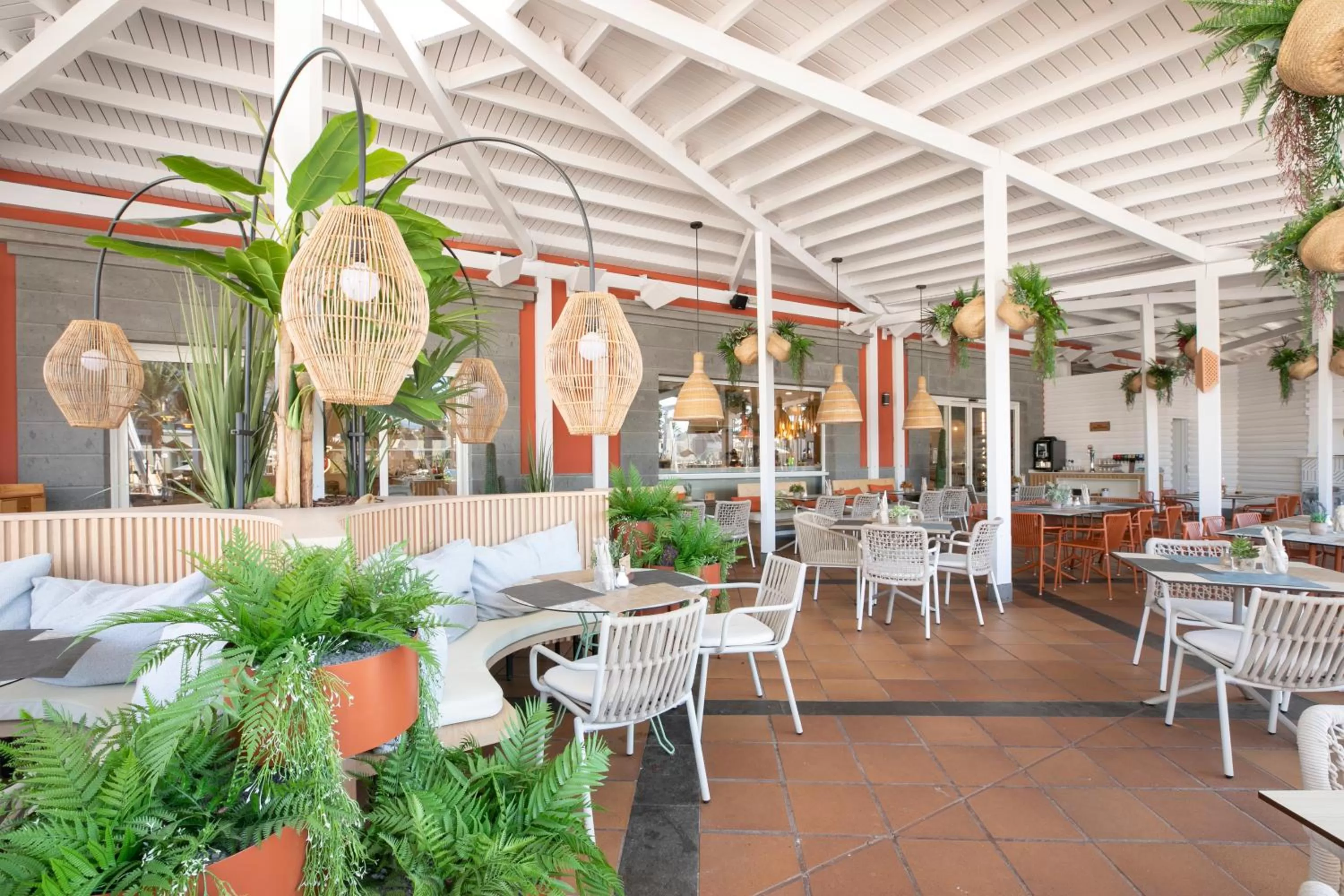 HD Parque Cristobal Gran Canaria