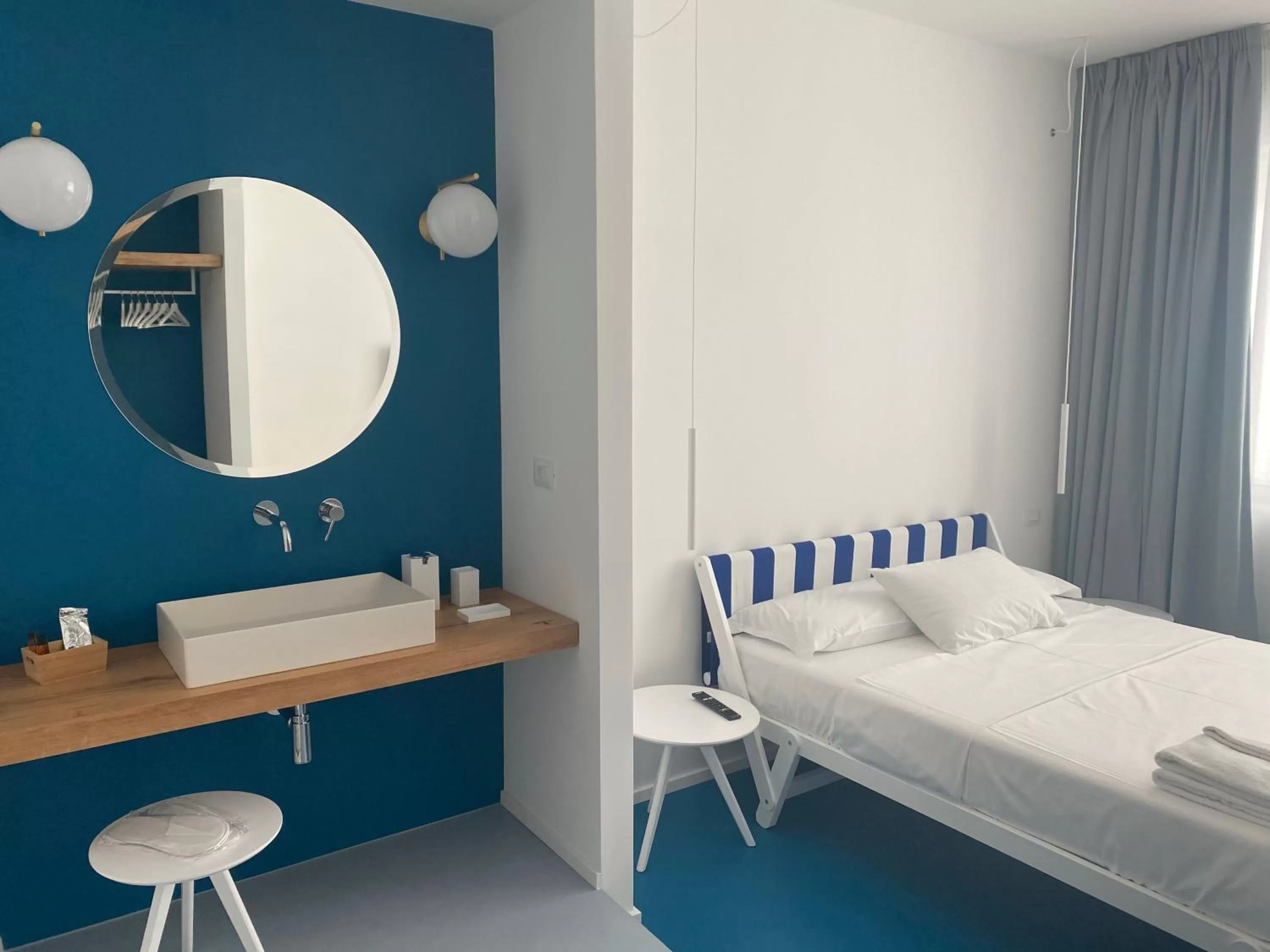 Bathroom in Near Ortigia