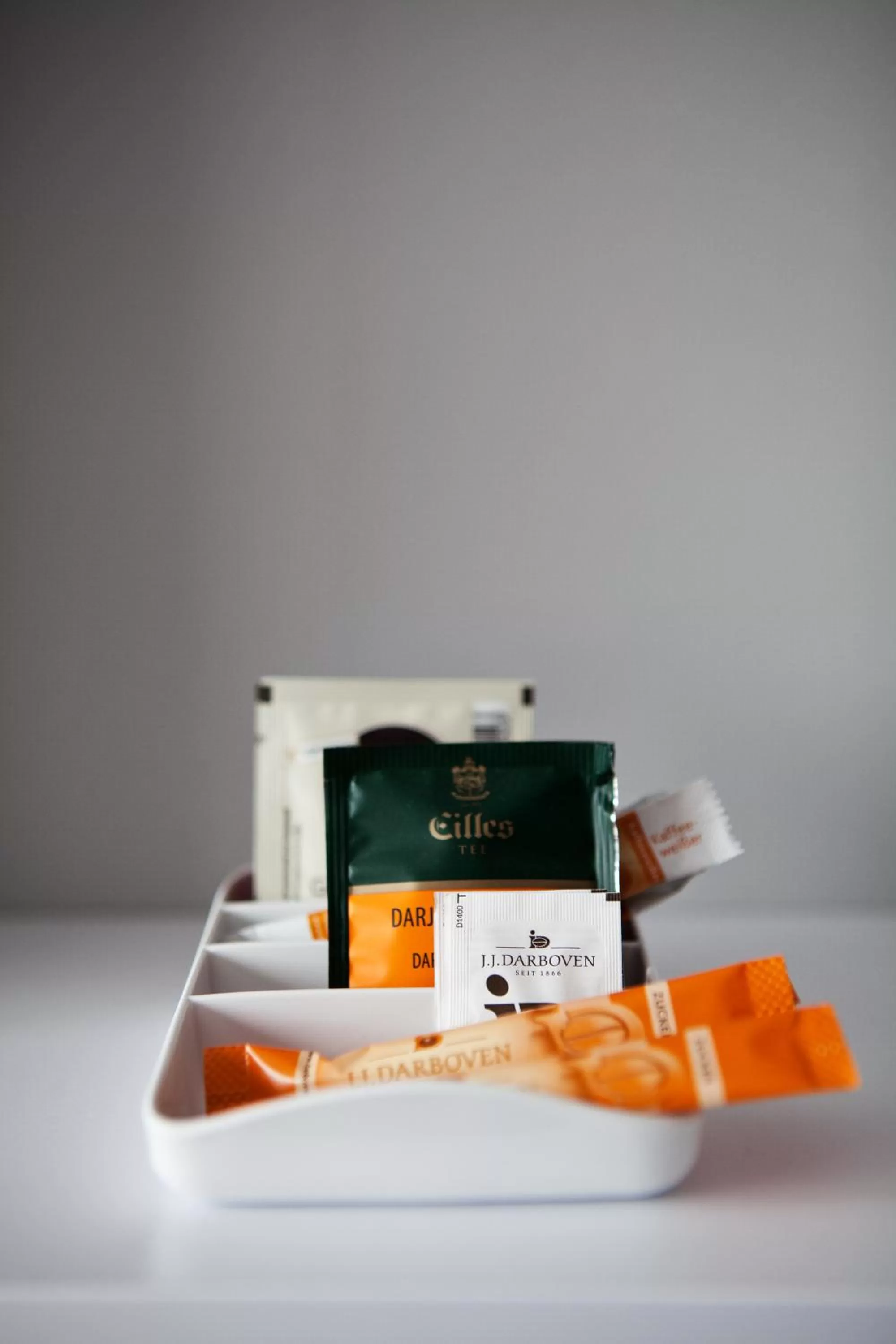 Twin Room - Non-Smoking in Holiday Inn Express Oberhausen, an IHG Hotel