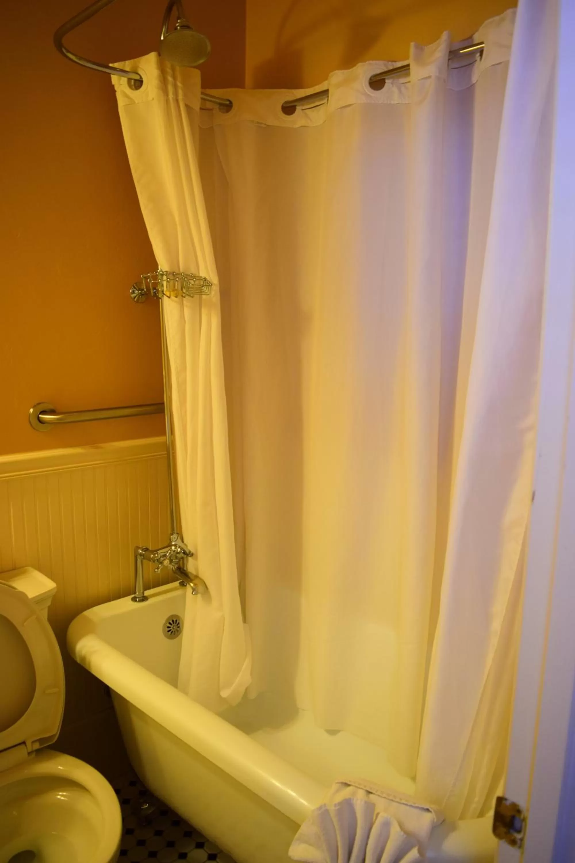 Grand Imperial Hotel