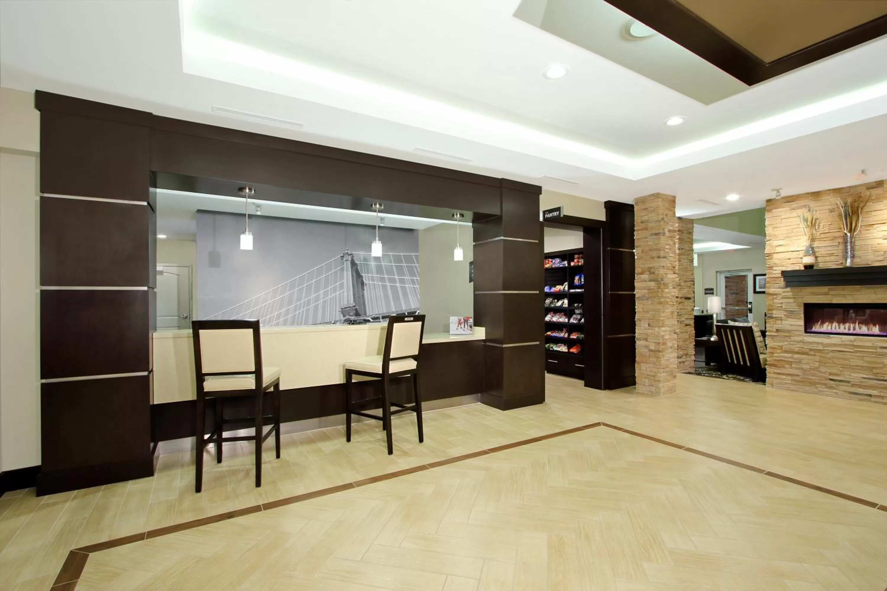 Property building in Staybridge Suites - Houston - Medical Center by IHG