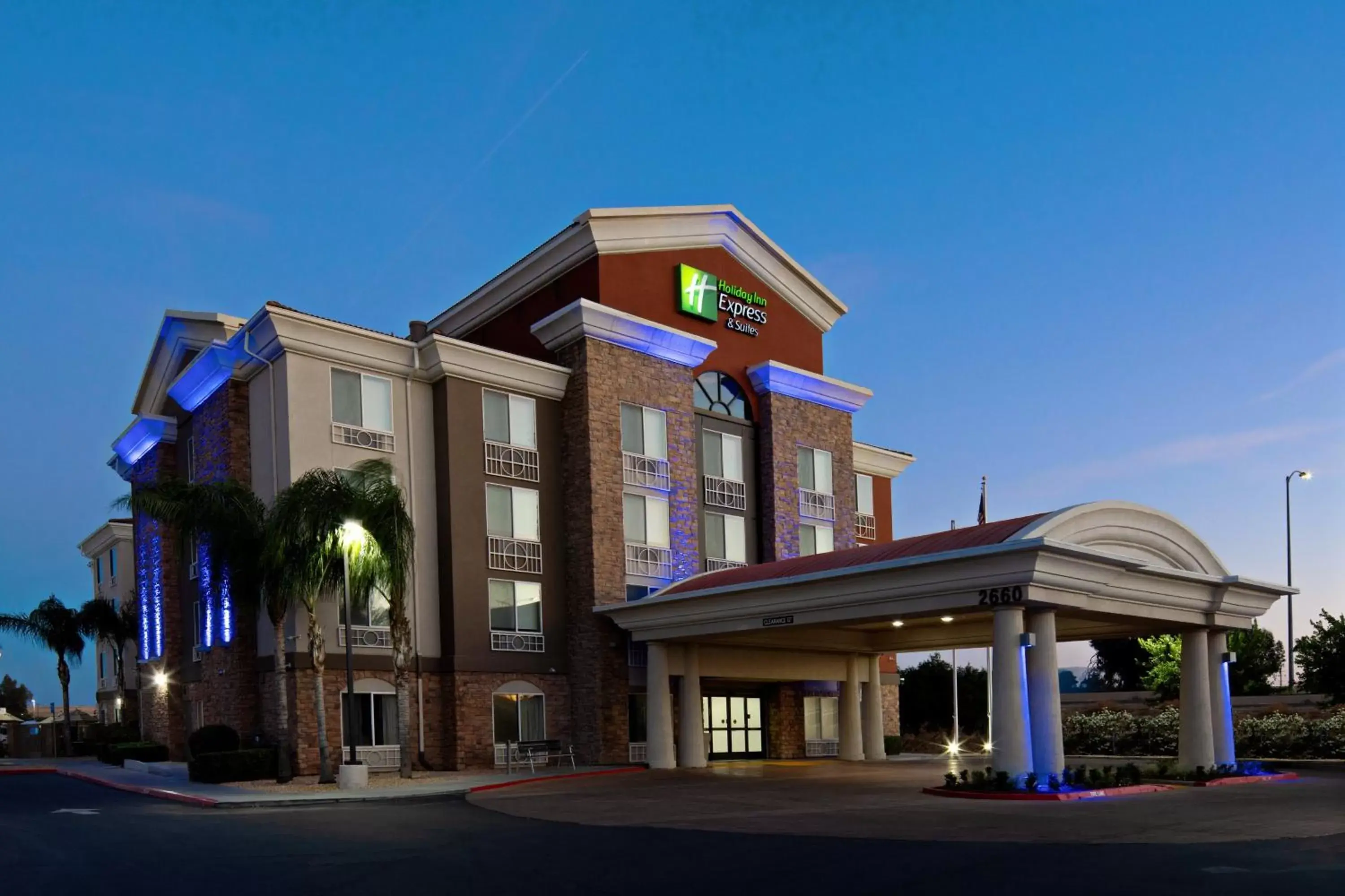 Holiday Inn Express Fresno South by IHG Holiday Inn Express Fresno South by IHG