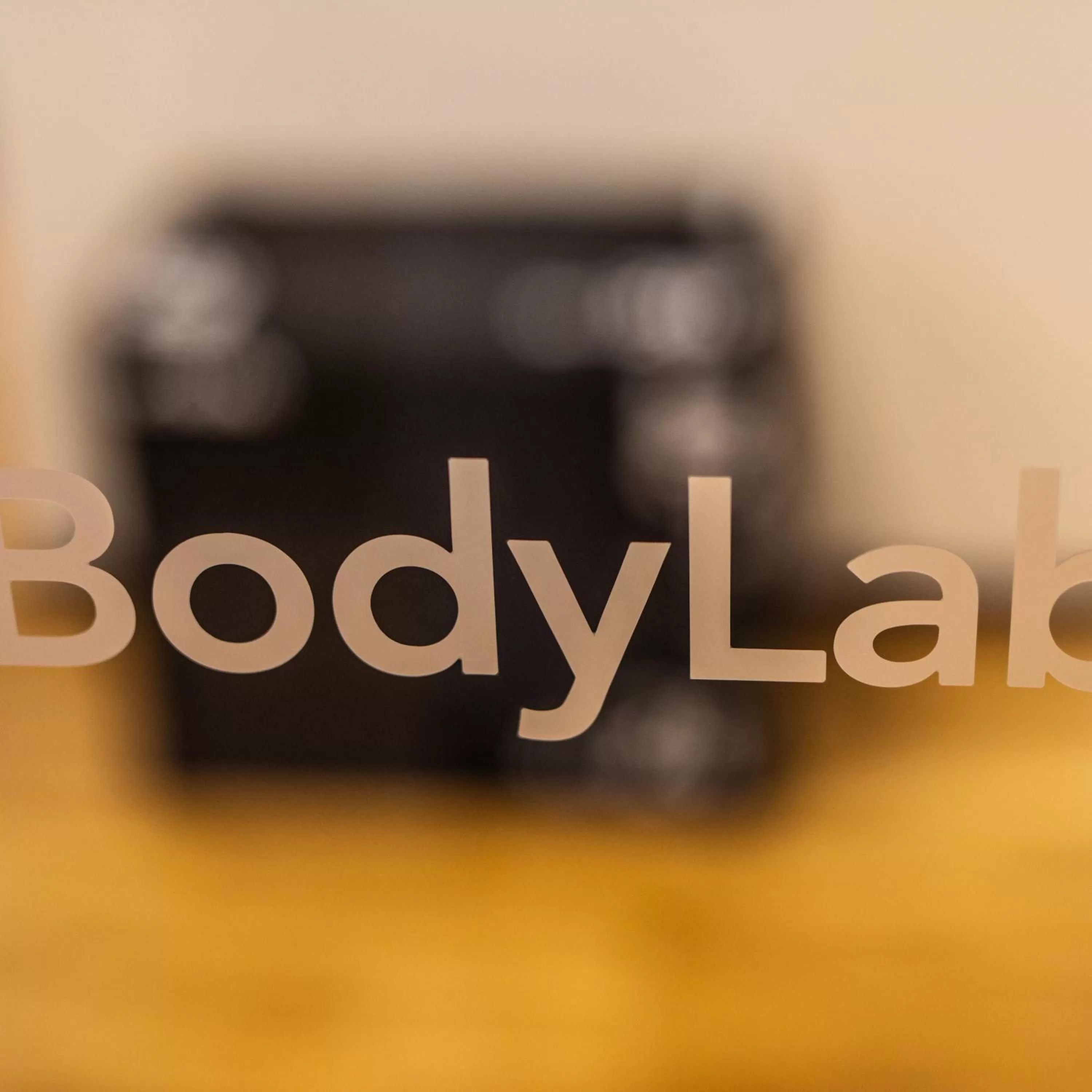 Fitness centre/facilities in Comwell Copenhagen Portside Dolce by Wyndham