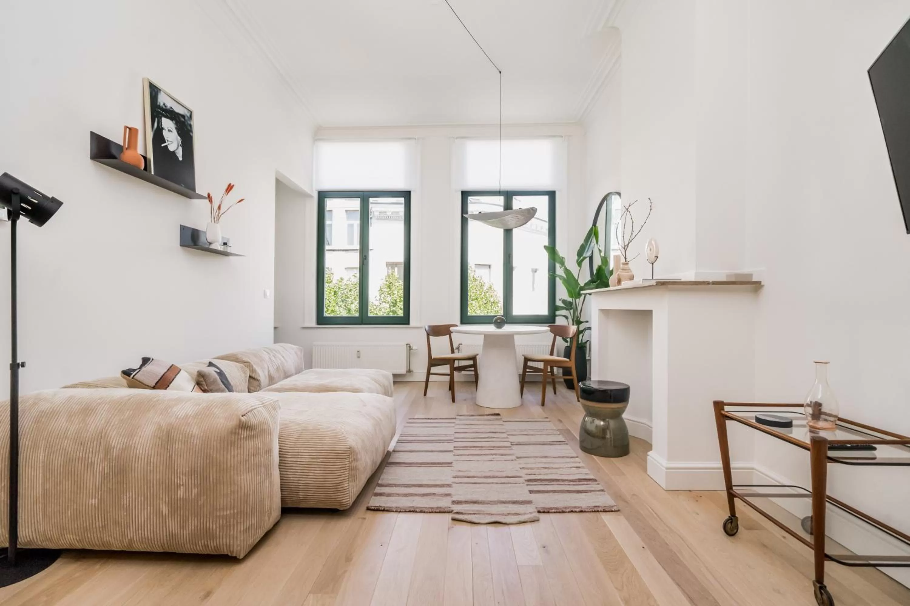 TV and multimedia in Quartier Le Sud