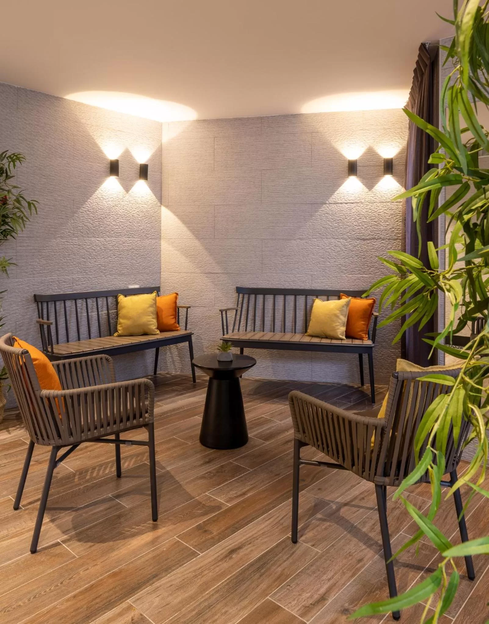 Spa and wellness centre/facilities in Kfar Giladi Hotel