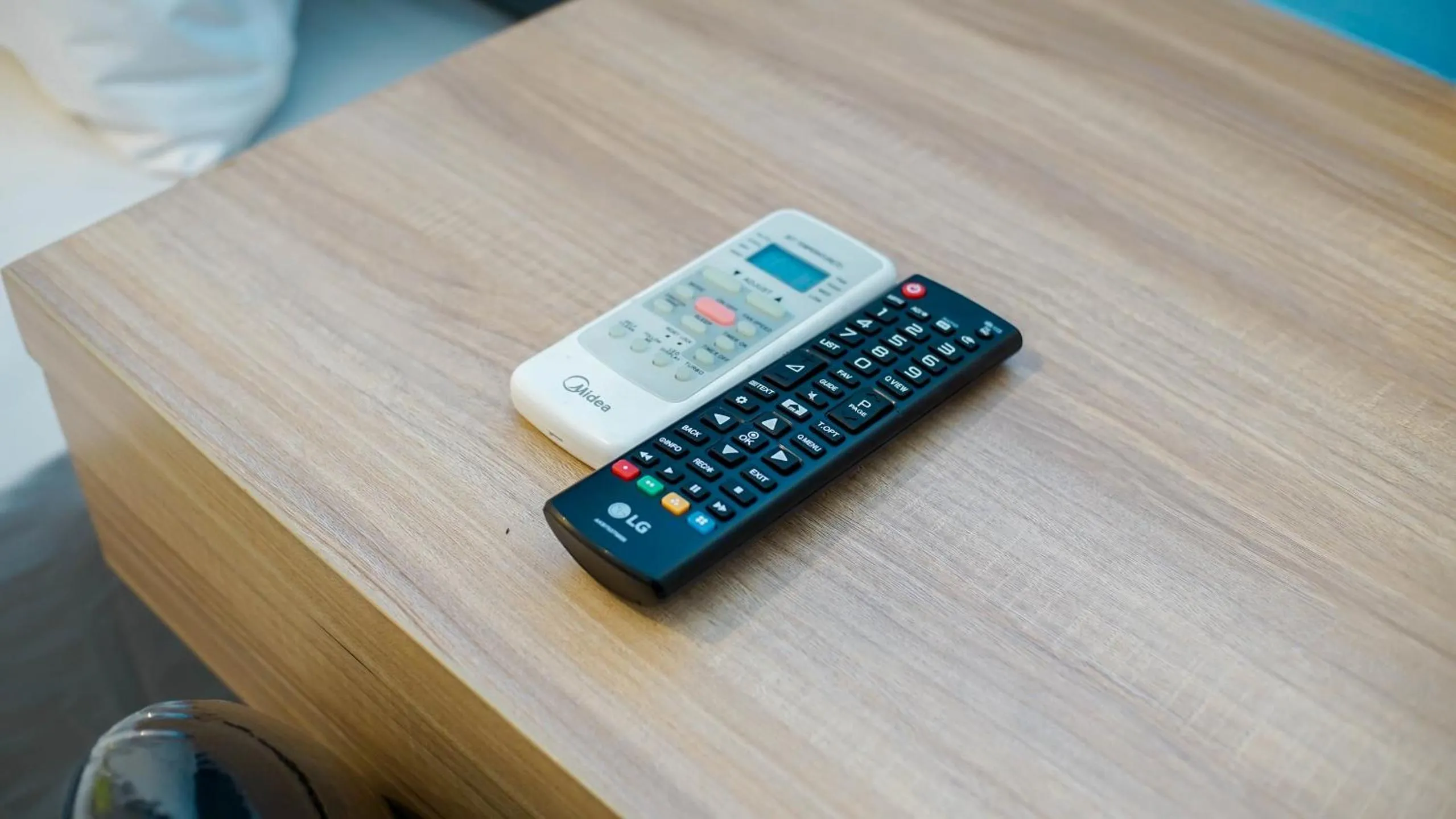 Bedroom in My Rooms at Paskal Hyper Square