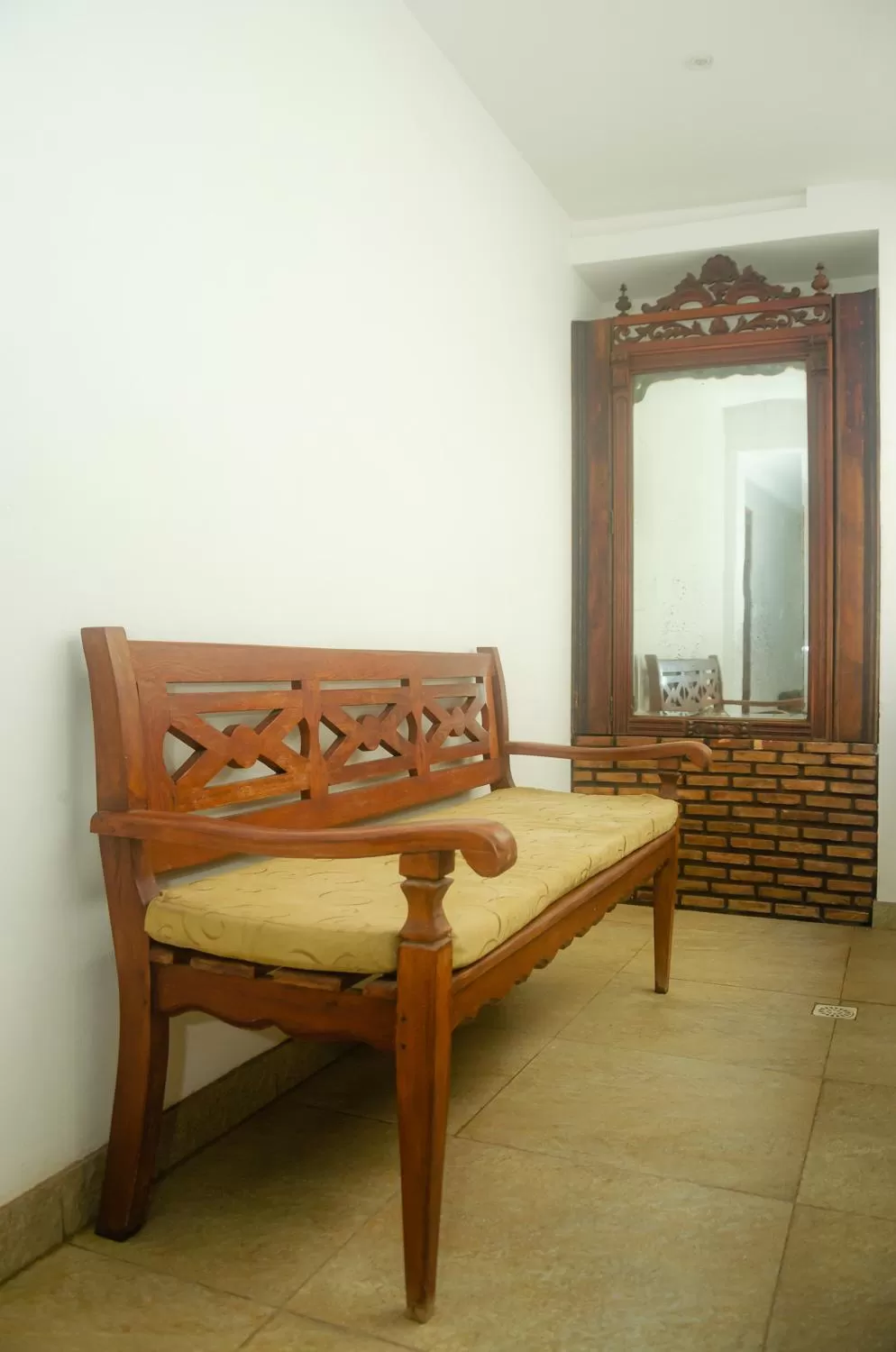 Pousada e Hostel Chez Marianne