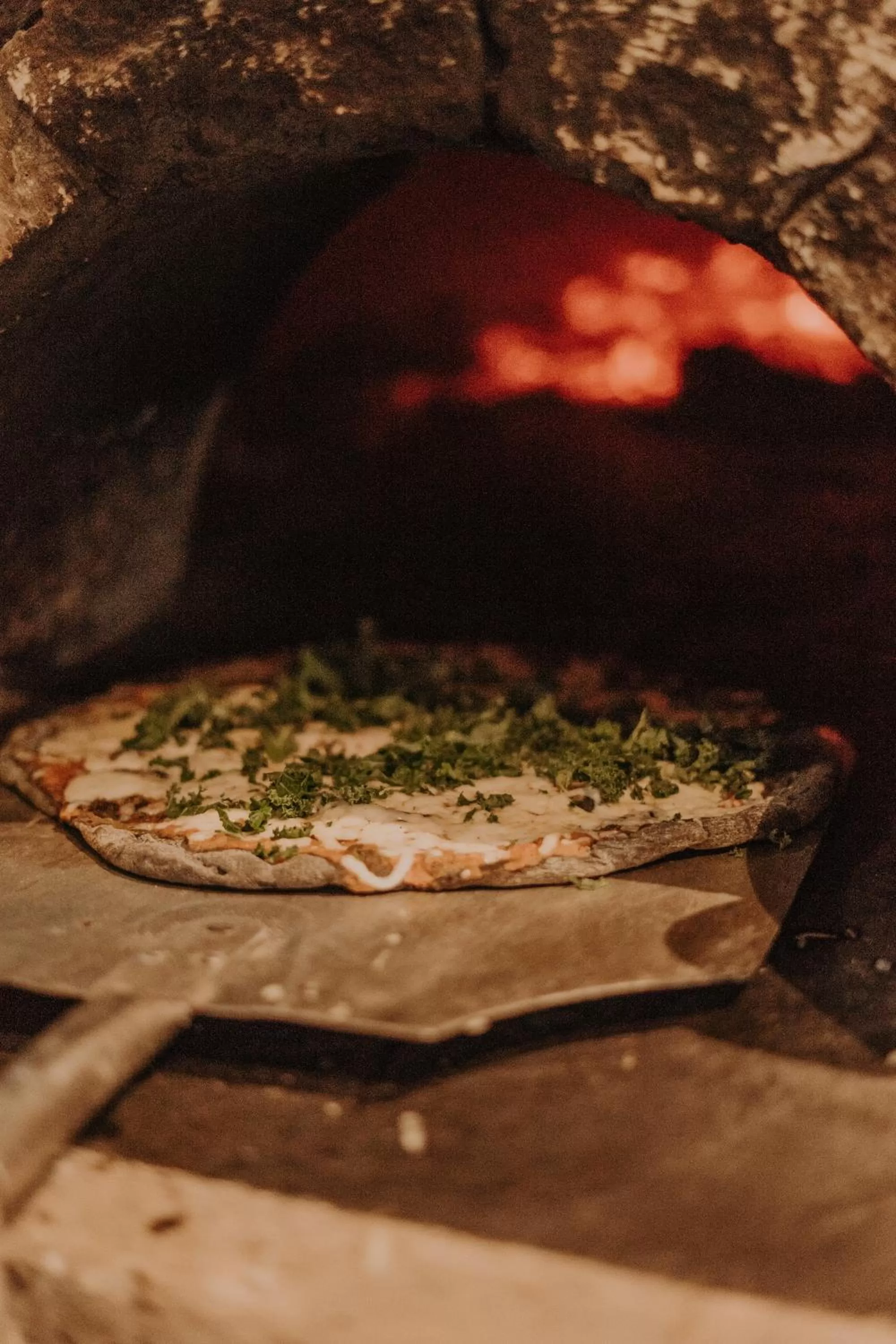 Lunch, Food in Hotelito Azul