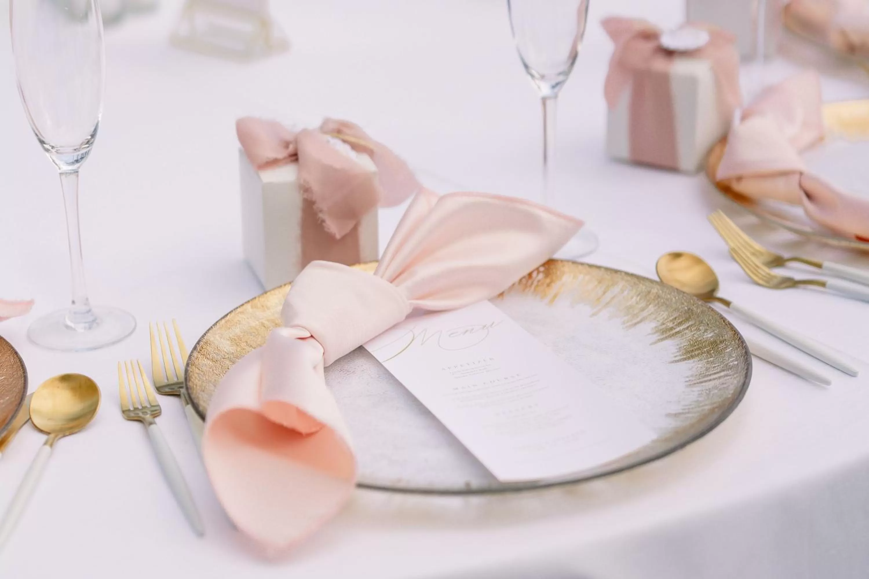 Banquet/Function facilities in Moana Surfrider, A Westin Resort & Spa, Waikiki Beach