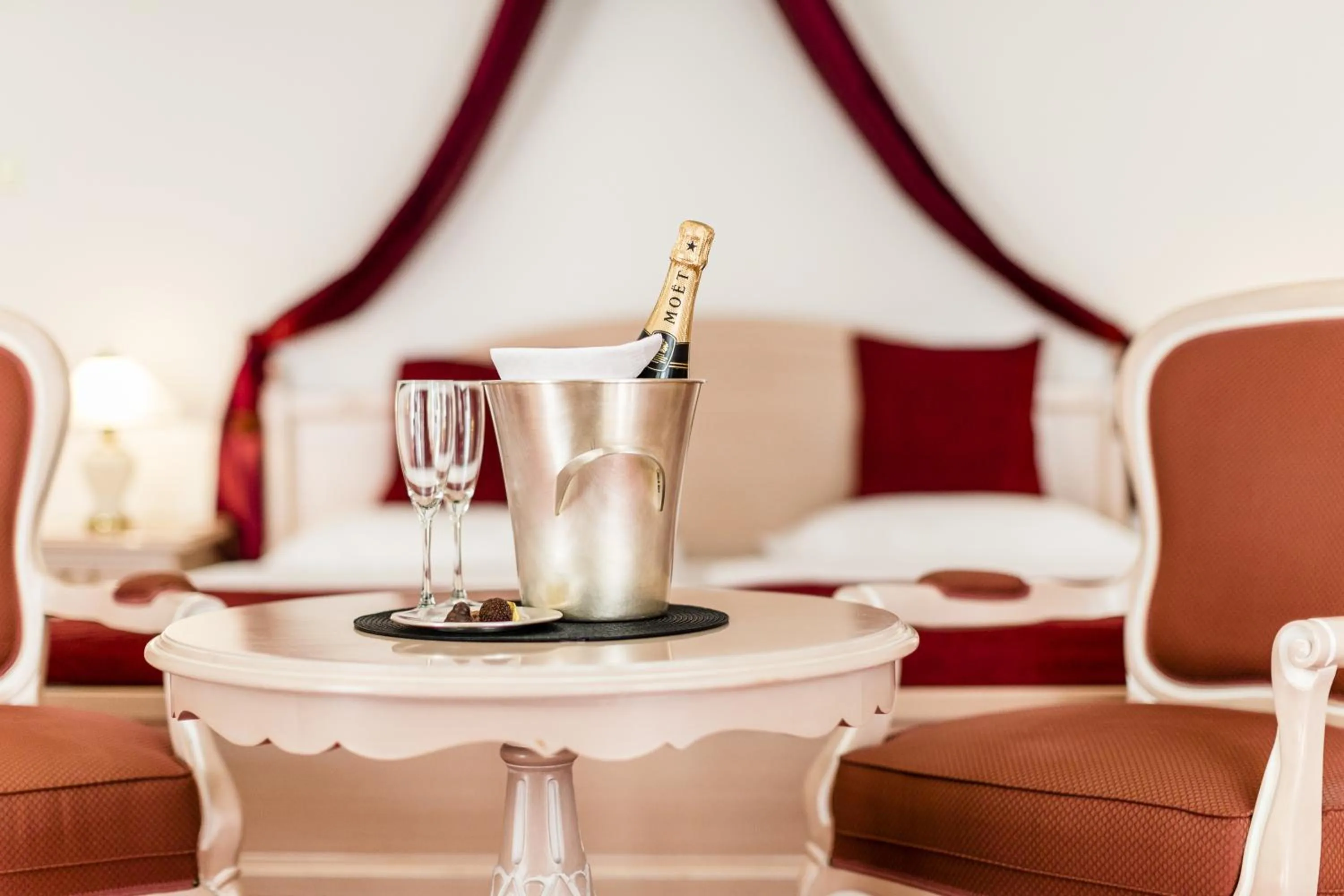 Other in Grand Hotel Bellevue - adults only