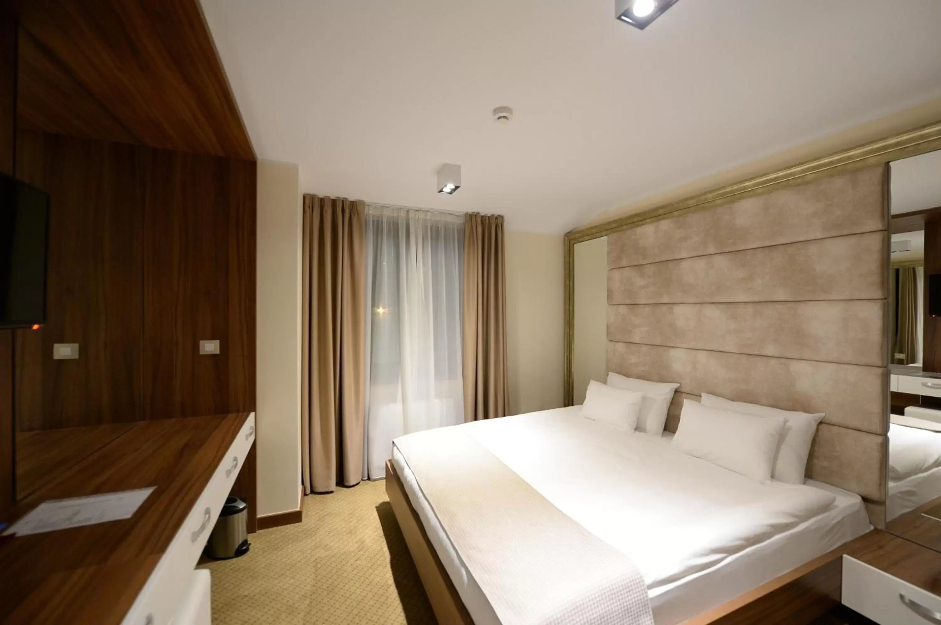 Double Room - single occupancy in Hotel Hedonic Double Room - single occupancy in Hotel Hedonic