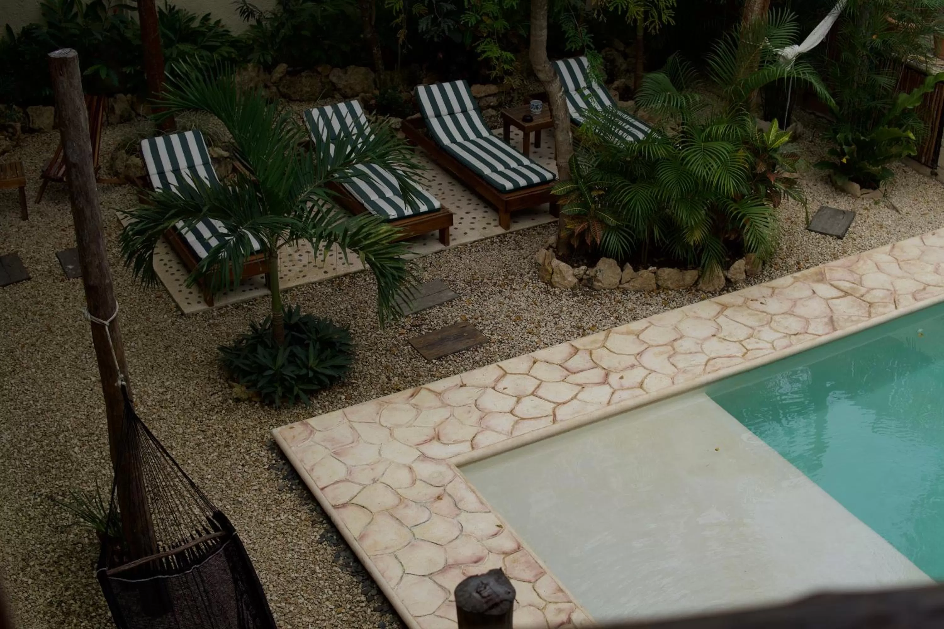 Day in Aldea San Lam - Oasis Of Tulum