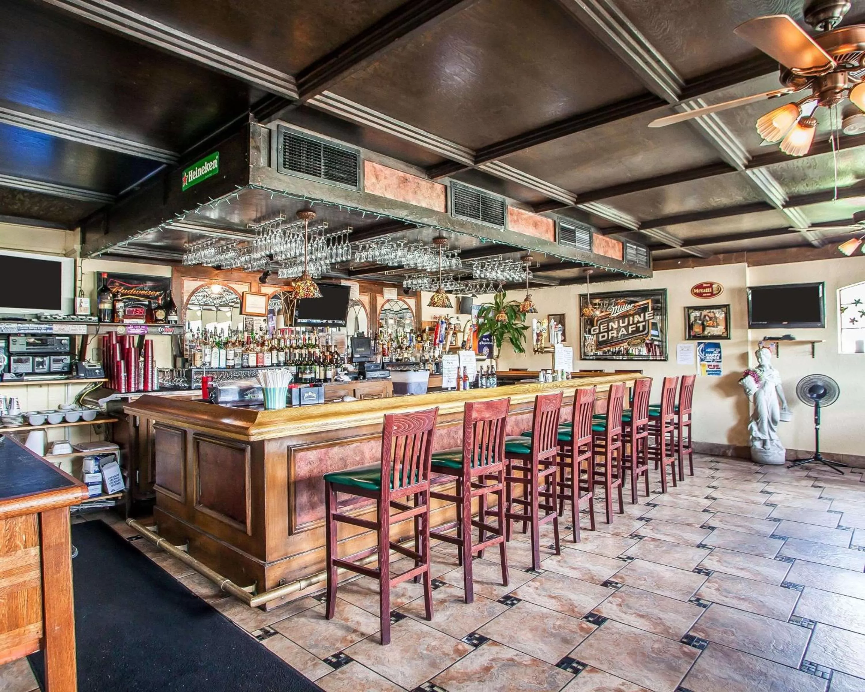 Other in Econo Lodge