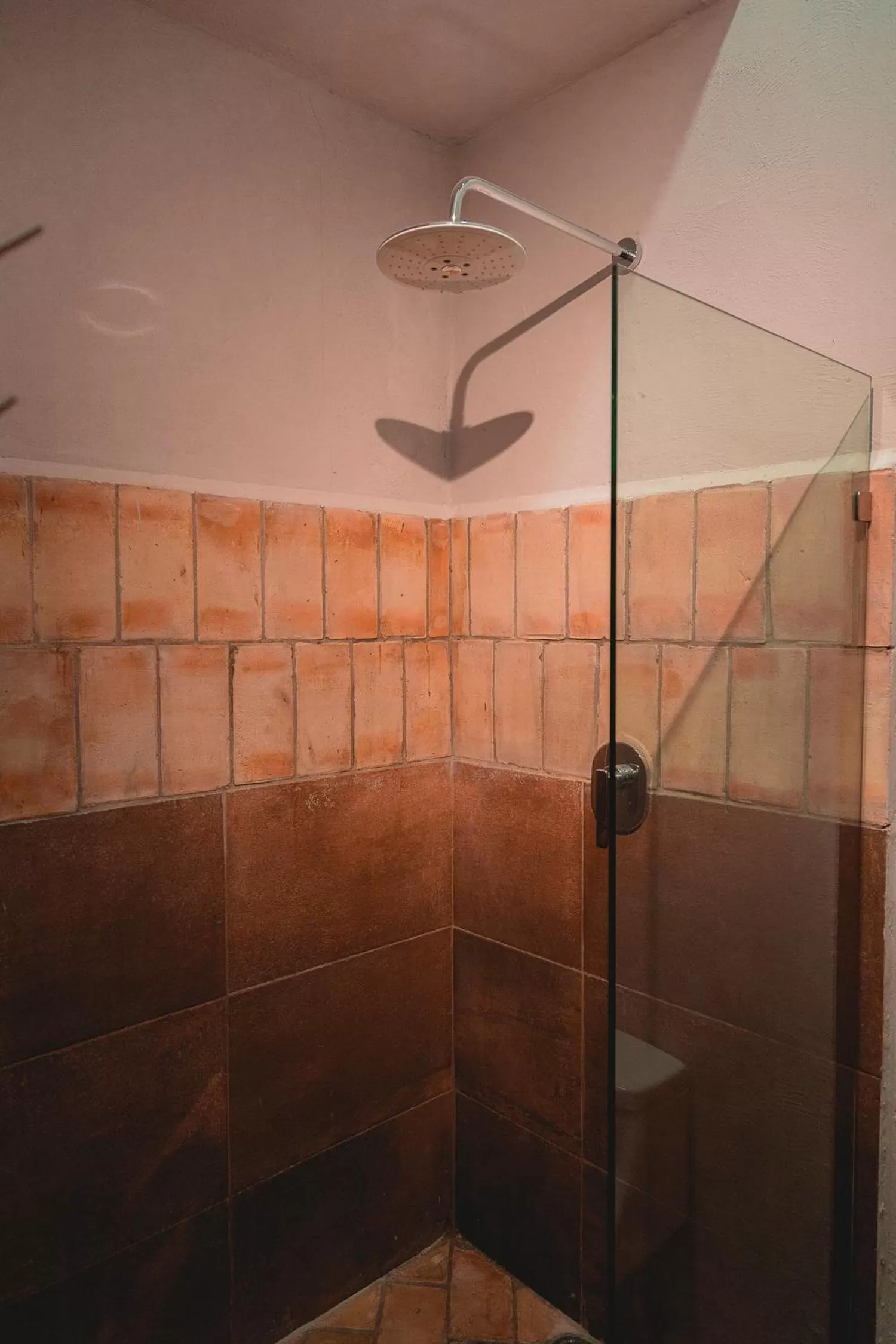 Bathroom in Casa Eva Hotel Boutique & Spa