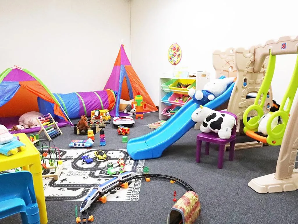 The Splendor Hotel Taichung