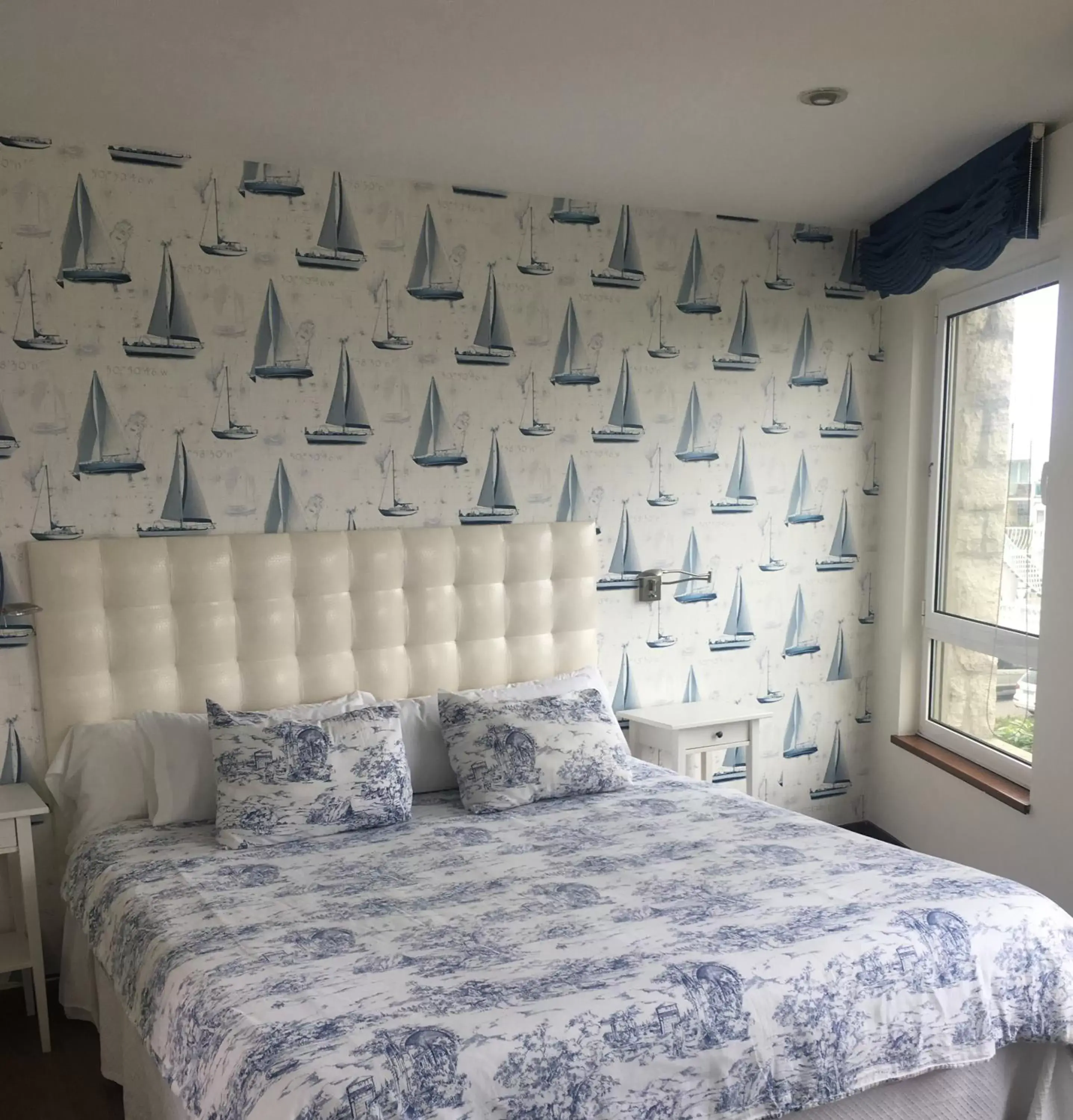 Studio Apartment with Sea View in Apartamentos El Caserio Studio Apartment with Sea View in Apartamentos El Caserio